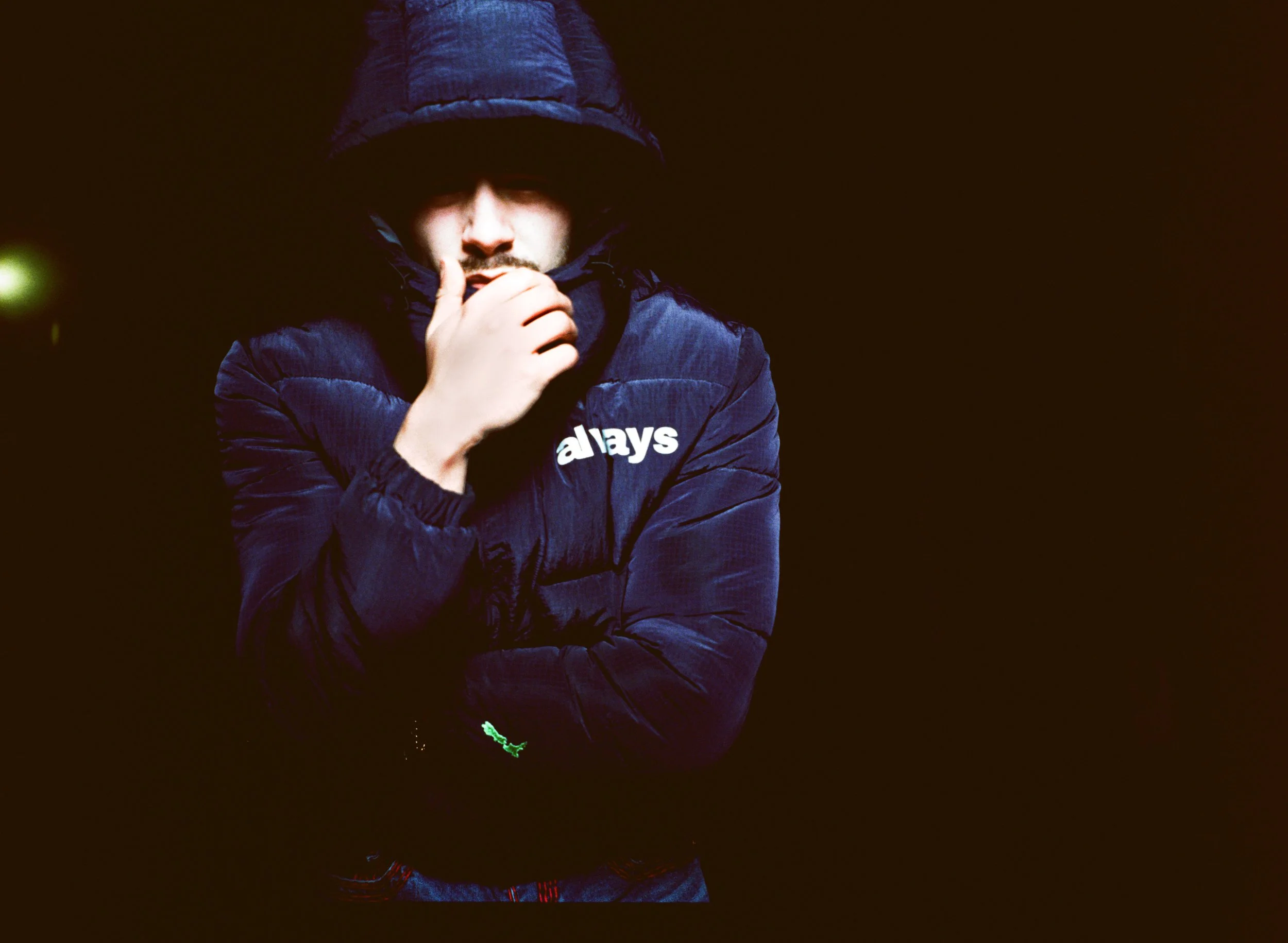 Ryder - RYDERHOOD 3 (EP)