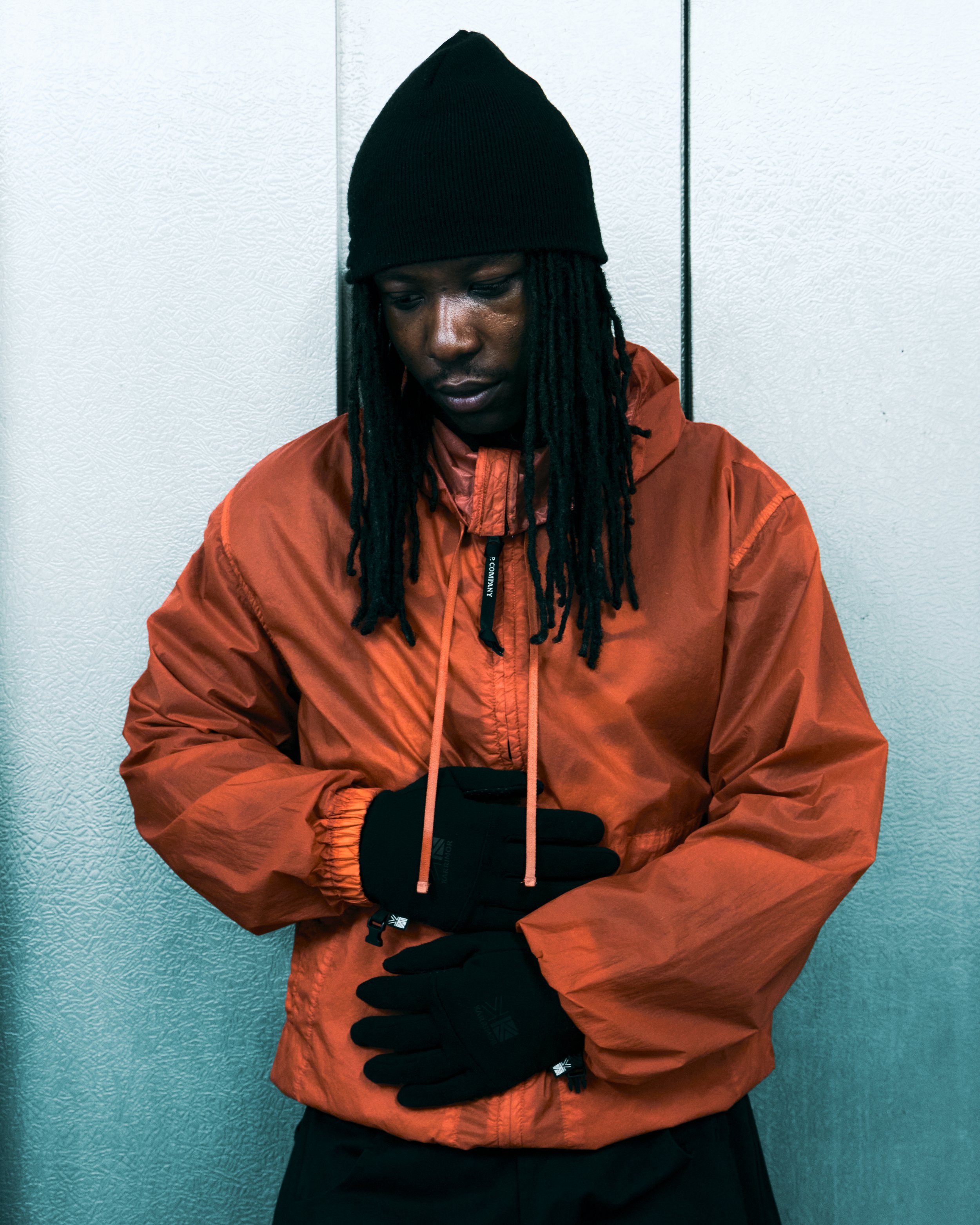 RenzNiro - No Weapon Shall Prosper (Album) + Interview