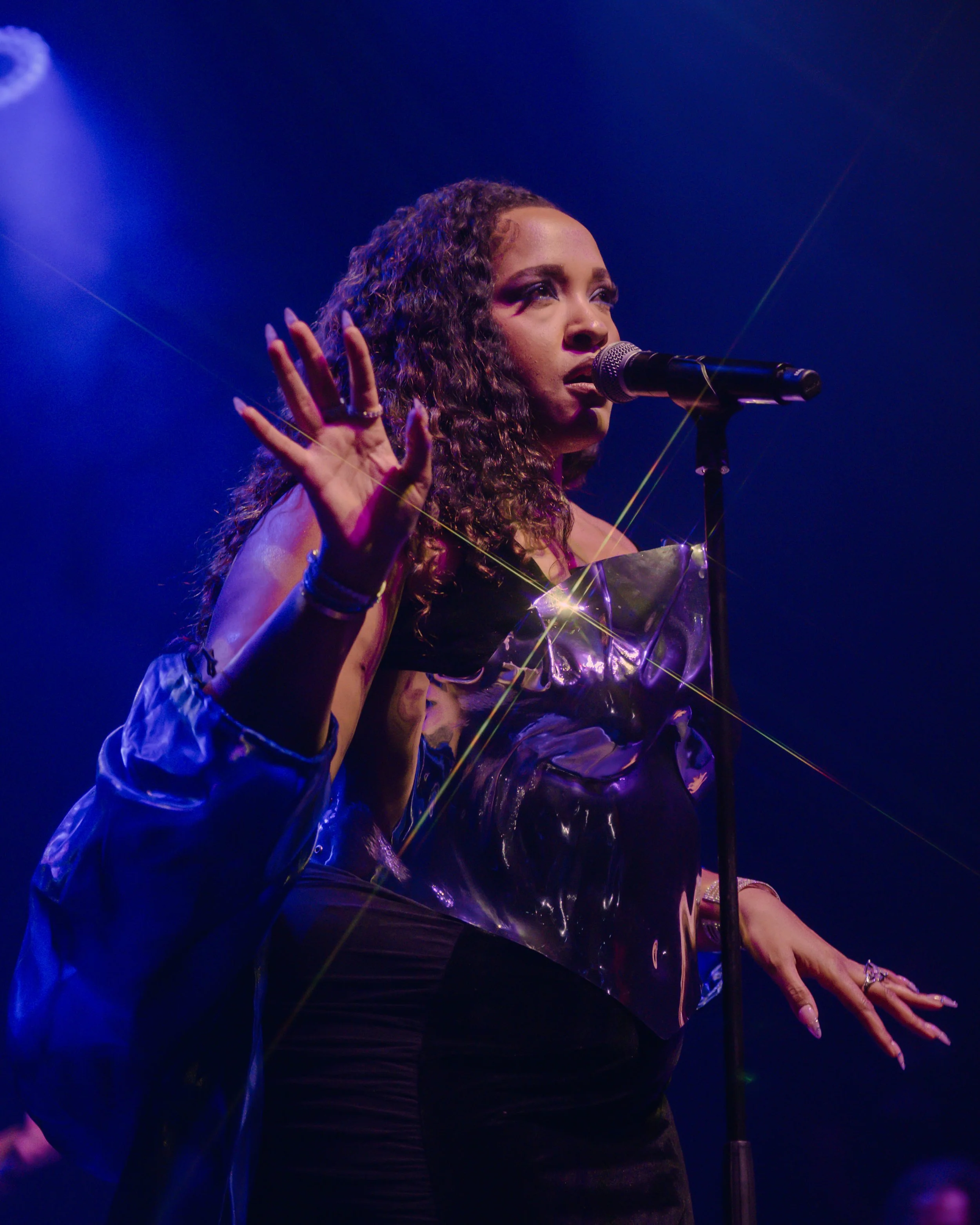 Alex Isley @ KOKO (02.07.26)