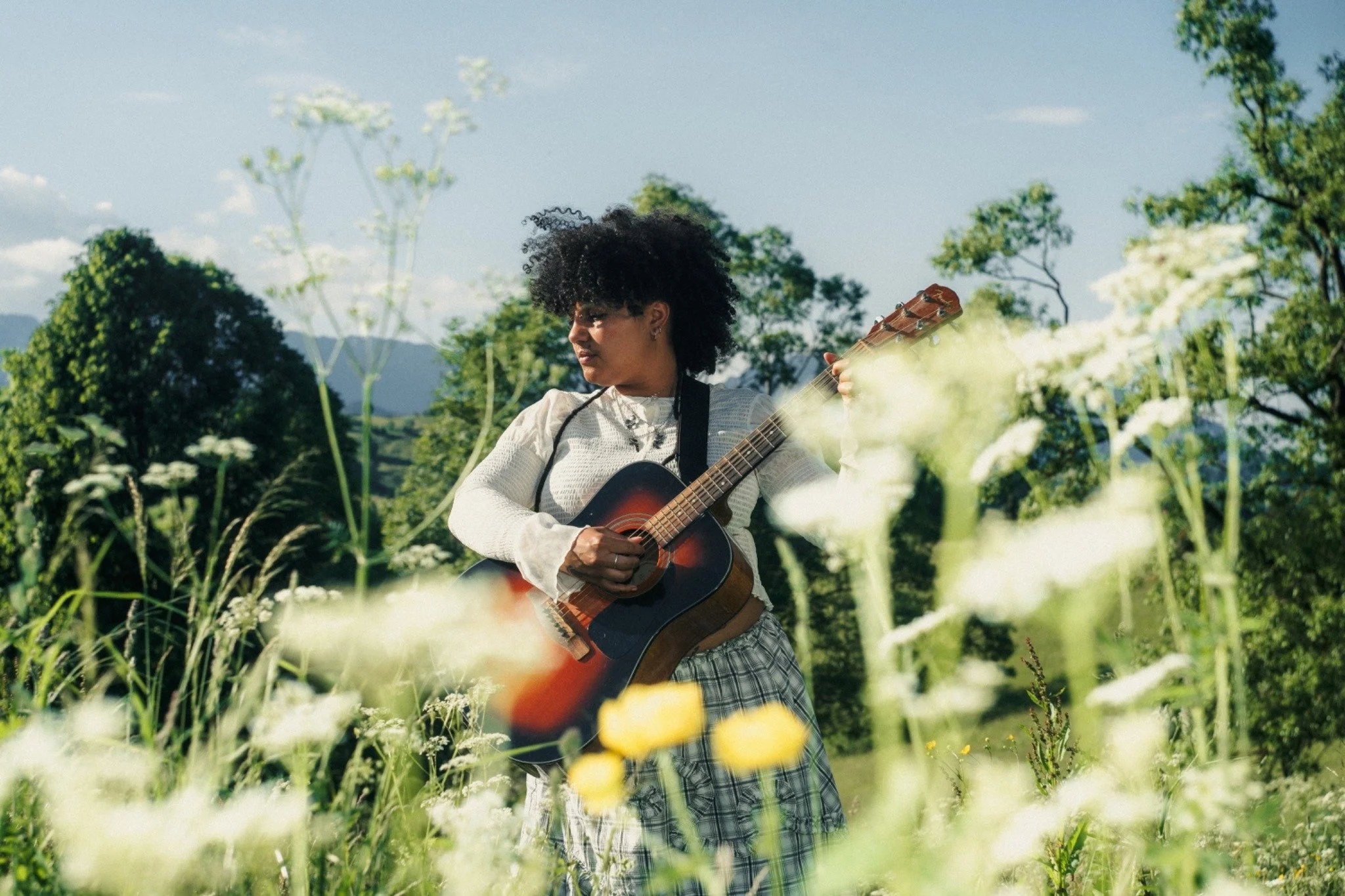 Ruti - Flowers (Official Video)