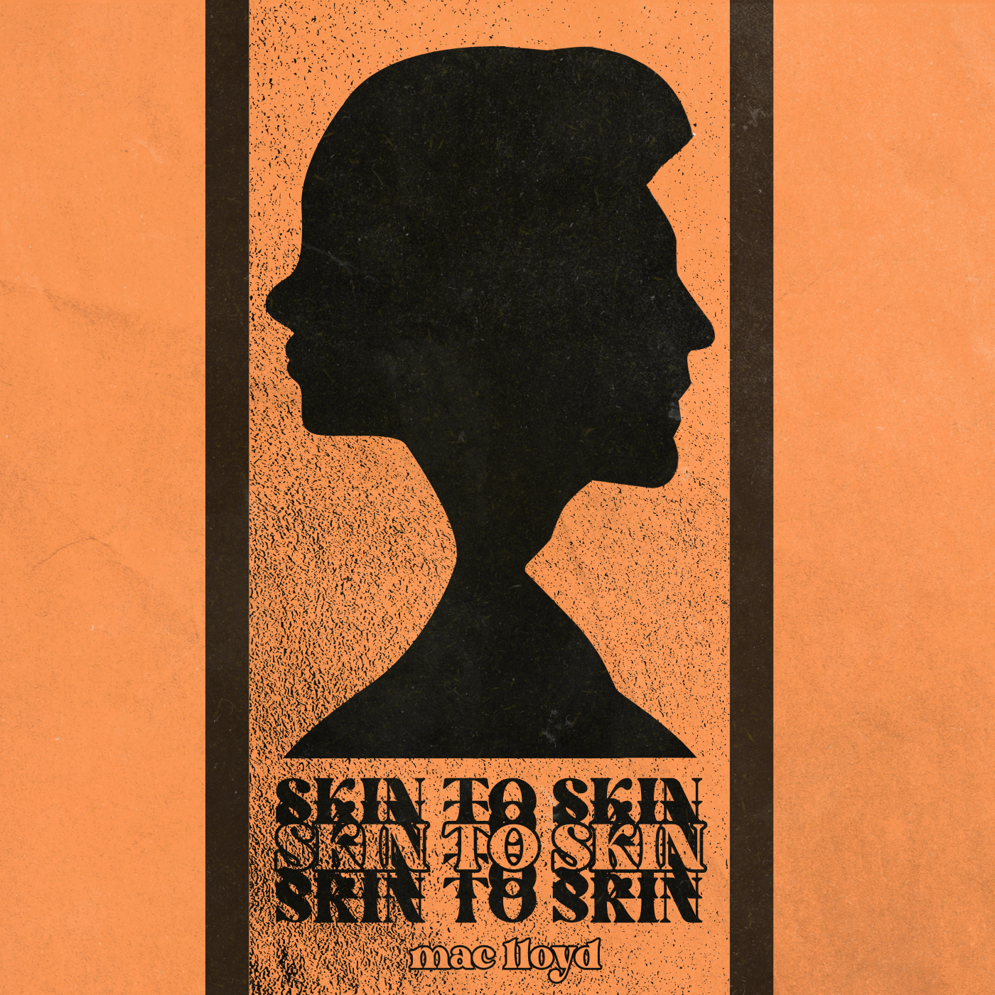 Mac Lloyd - Skin To Skin (Single)