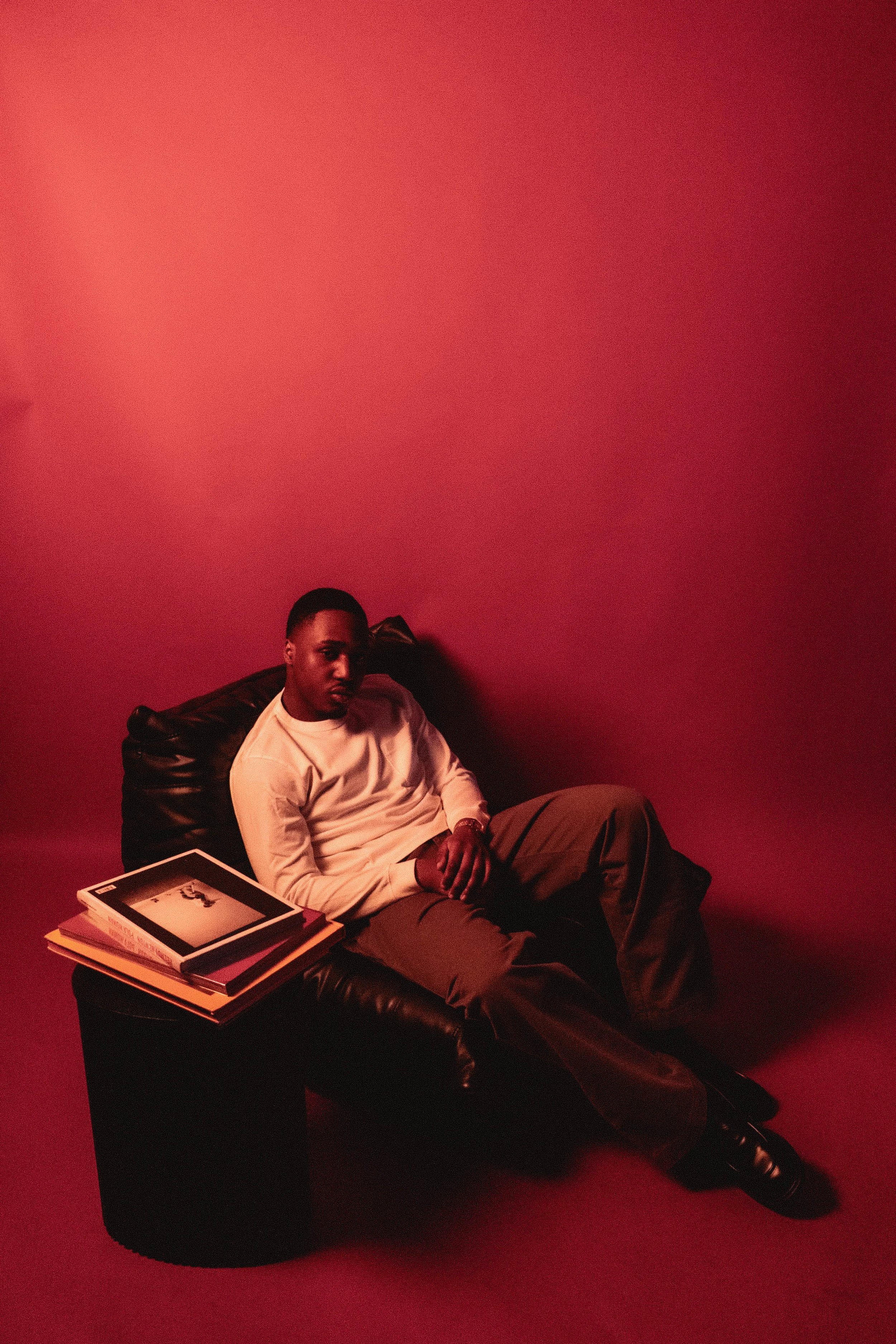 Osas - Wish We Had More Time (EP)