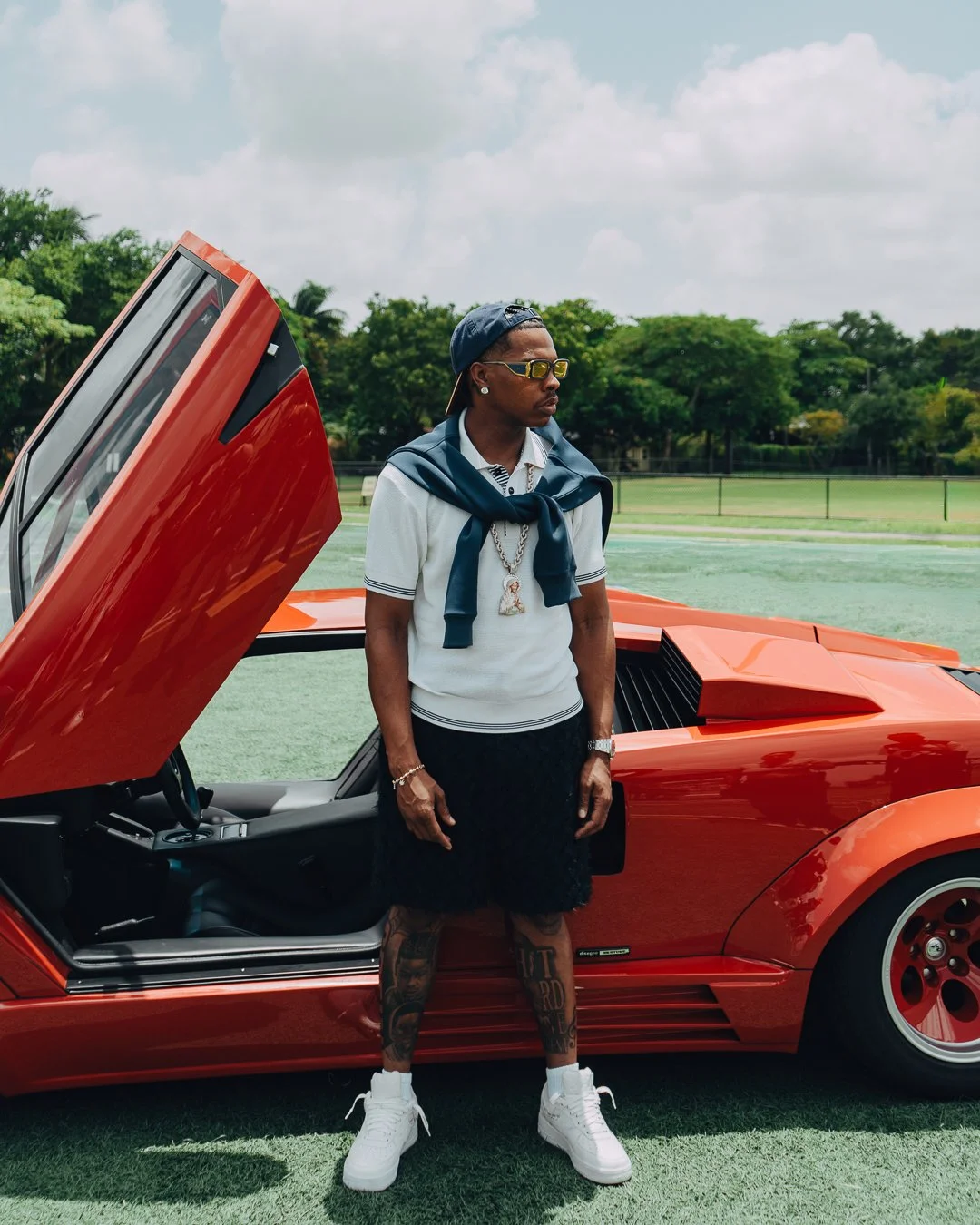 Lil Baby - Dead Fresh (Single)