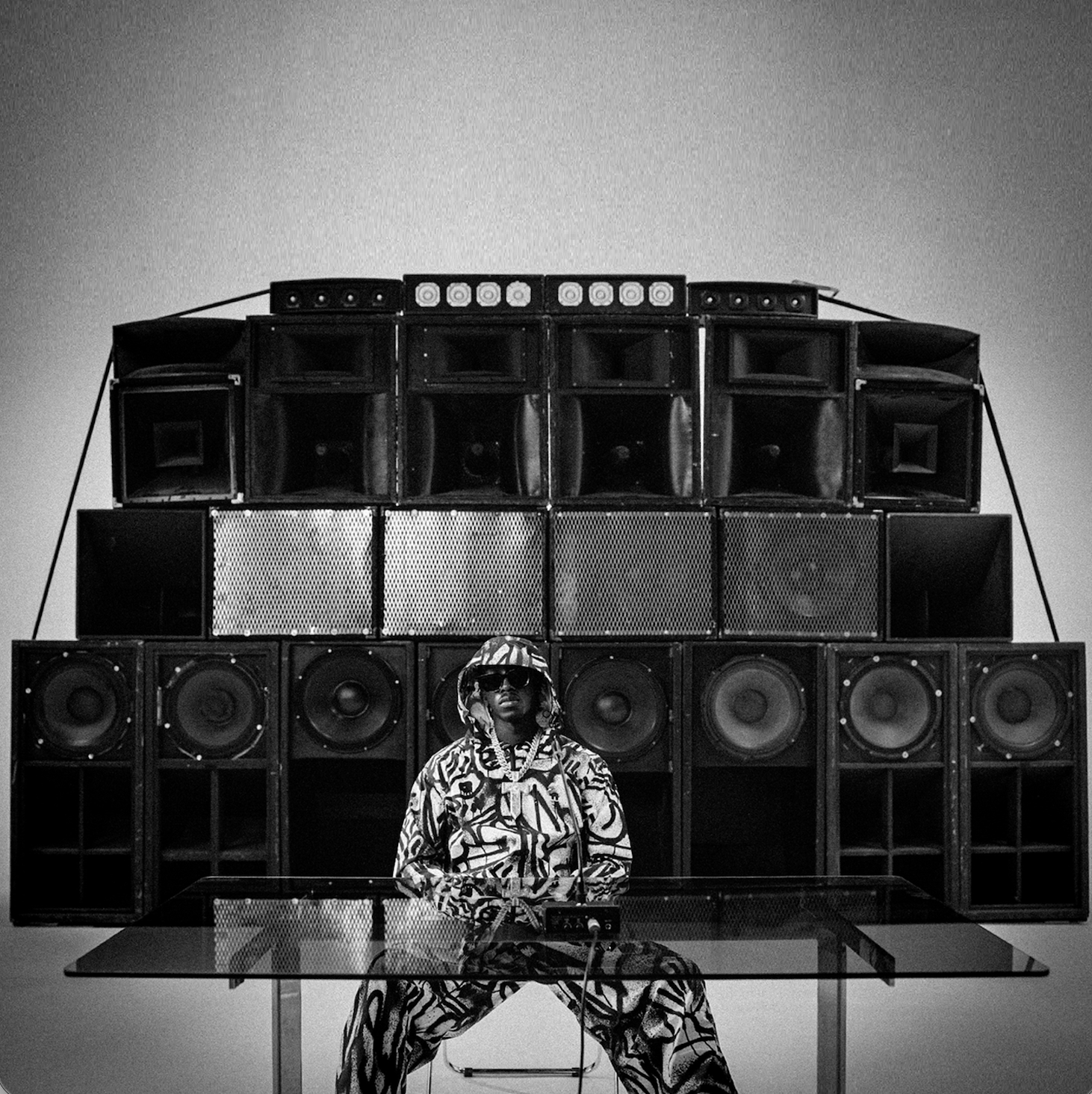 Unknown T - Intro (Single)