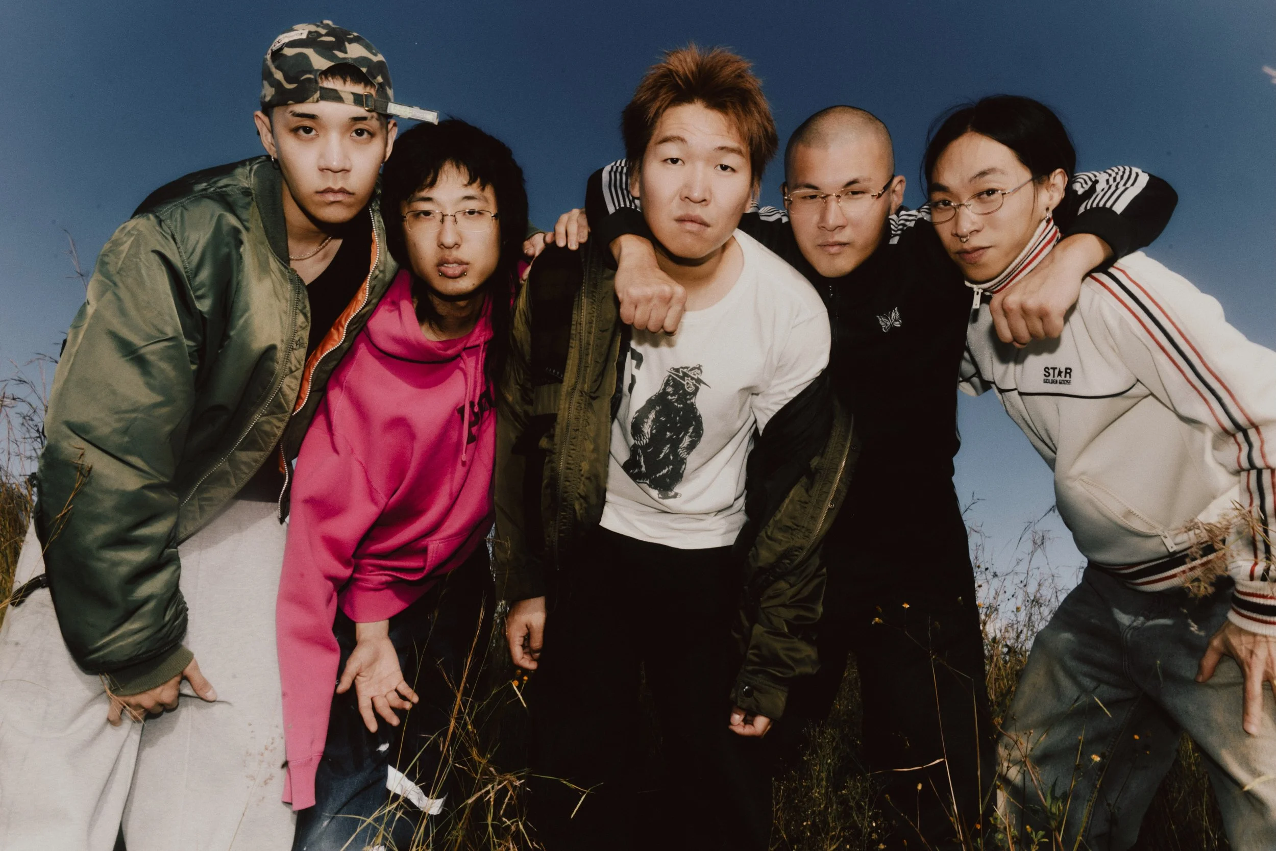 1300 - ILLSAMGONGGONG (Album)