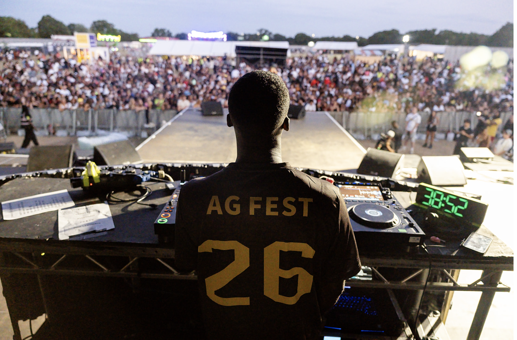 AG FEST 2026