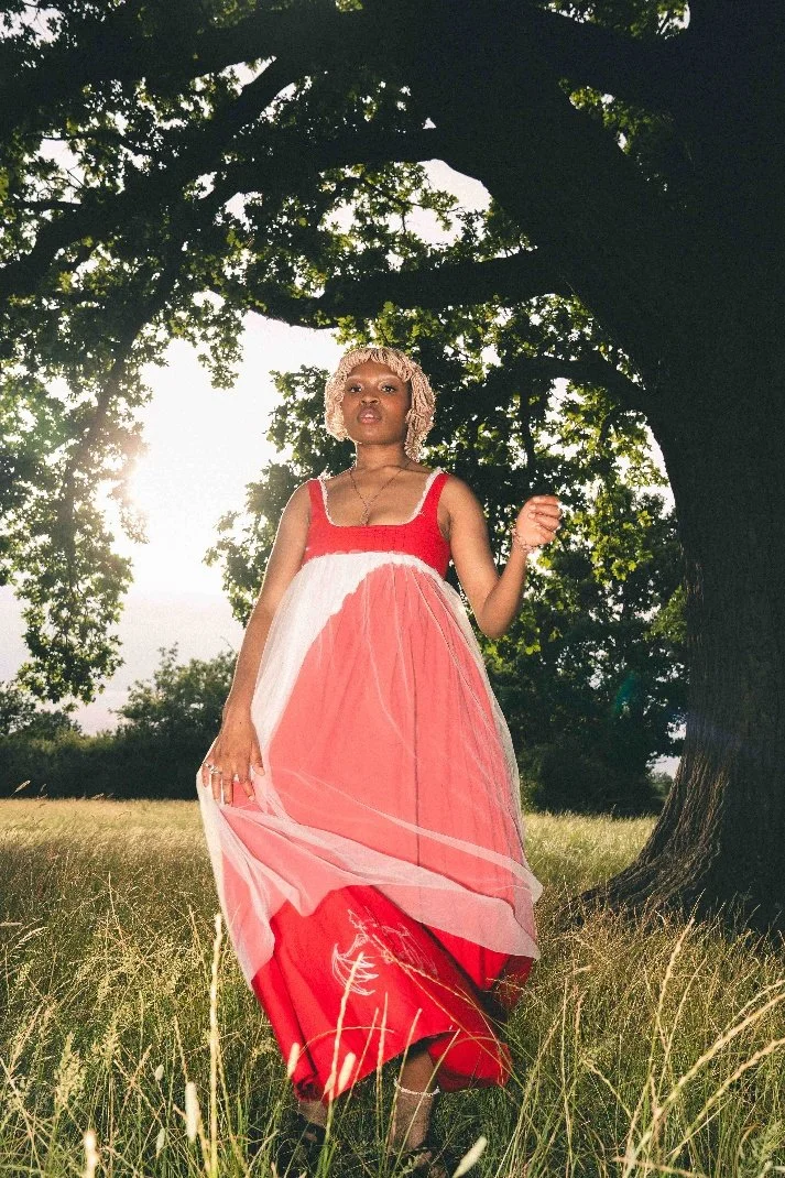 Essence Martins - Red Velvet (Official Video)