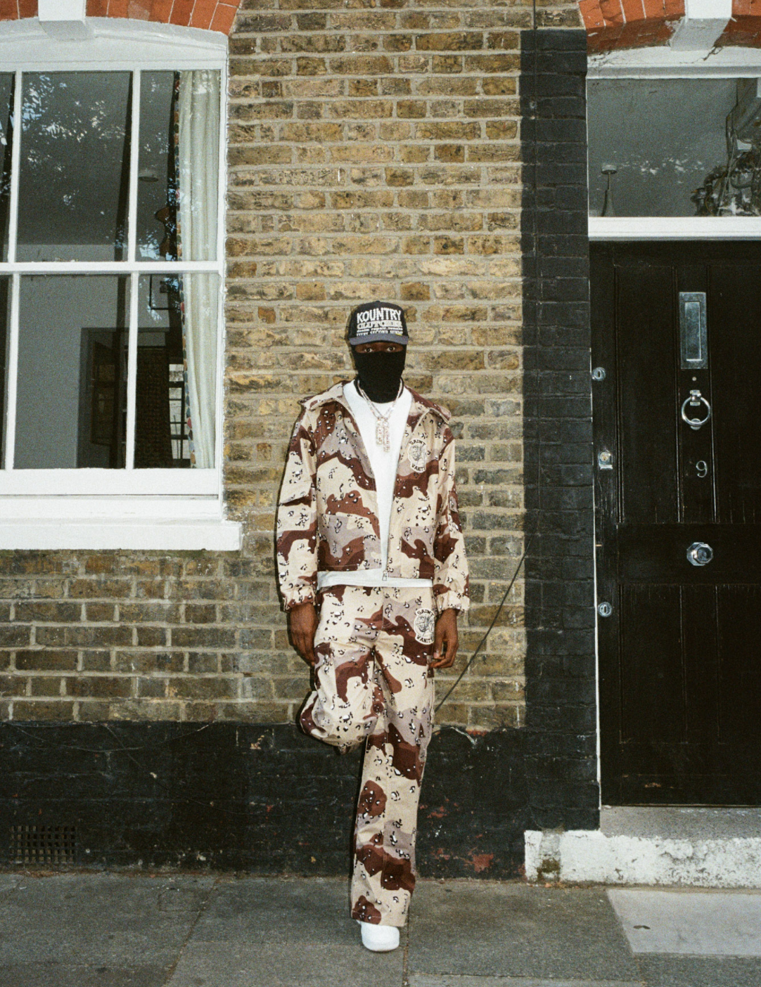 163Margs - Clock It (Single)
