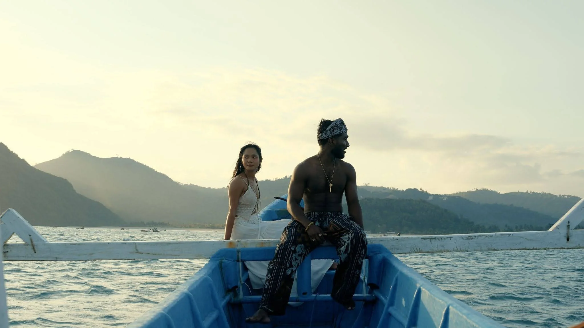 PREMIERE: VIB - Riding Solo (Official Video)