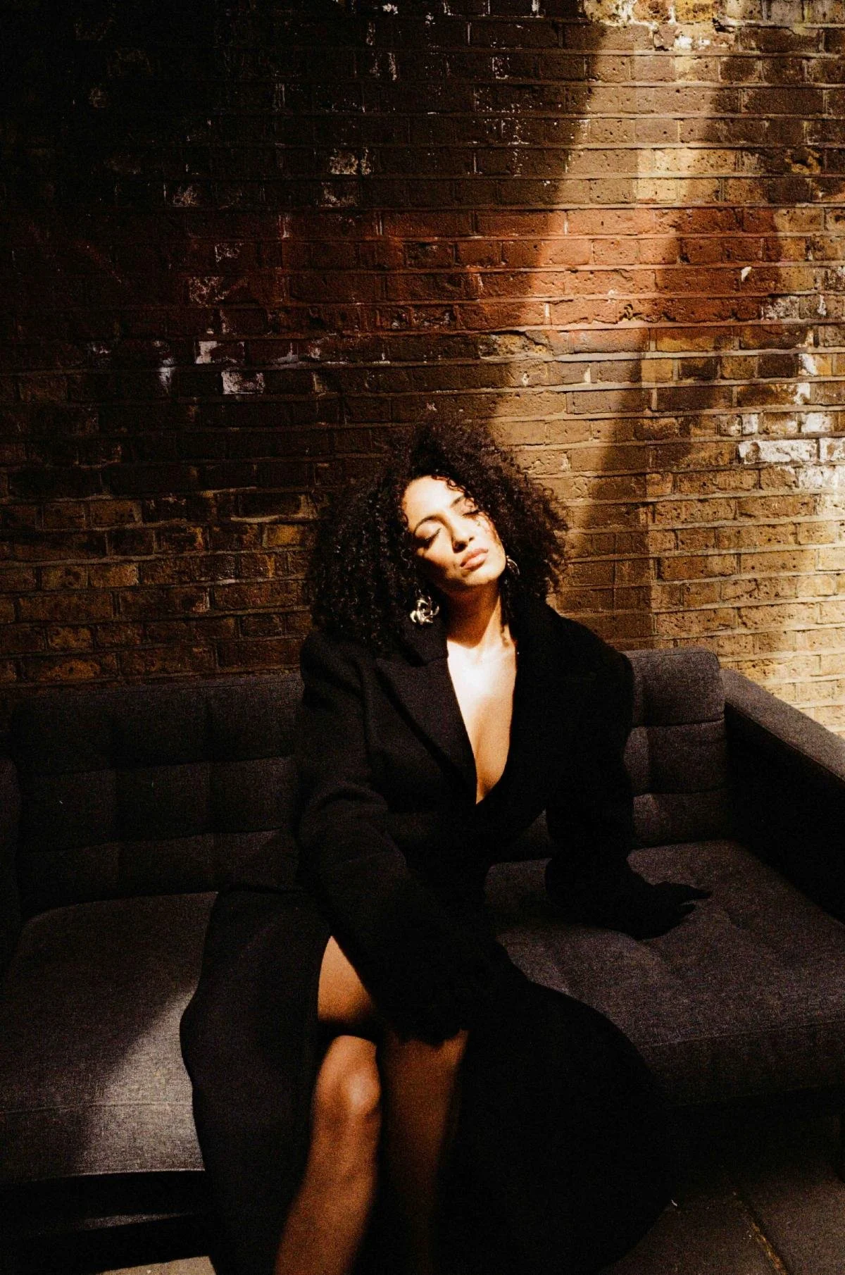 SABRI - Stay (Single)