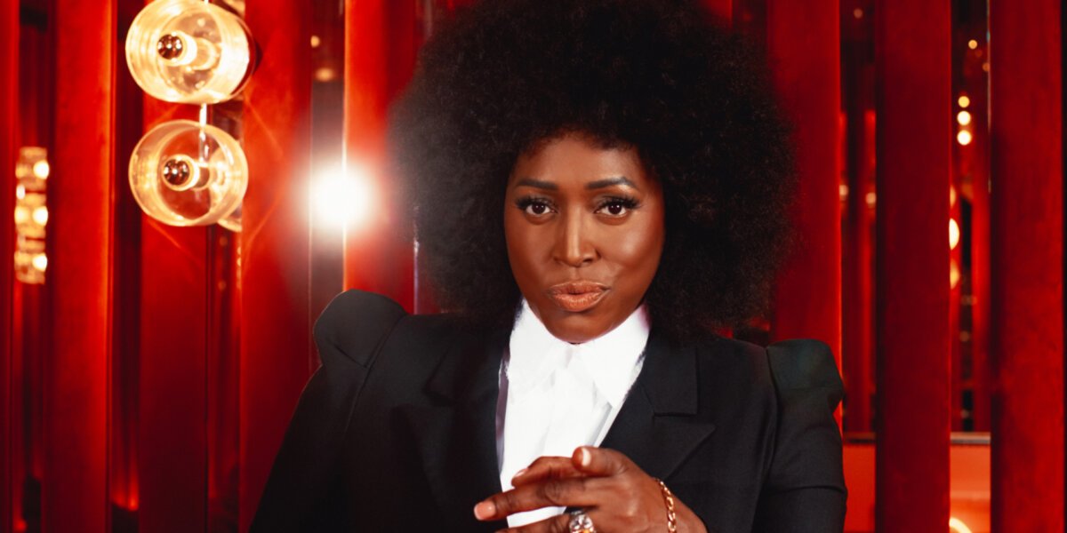 Mica Paris @ Ronnie Scott’s (29.07.26)