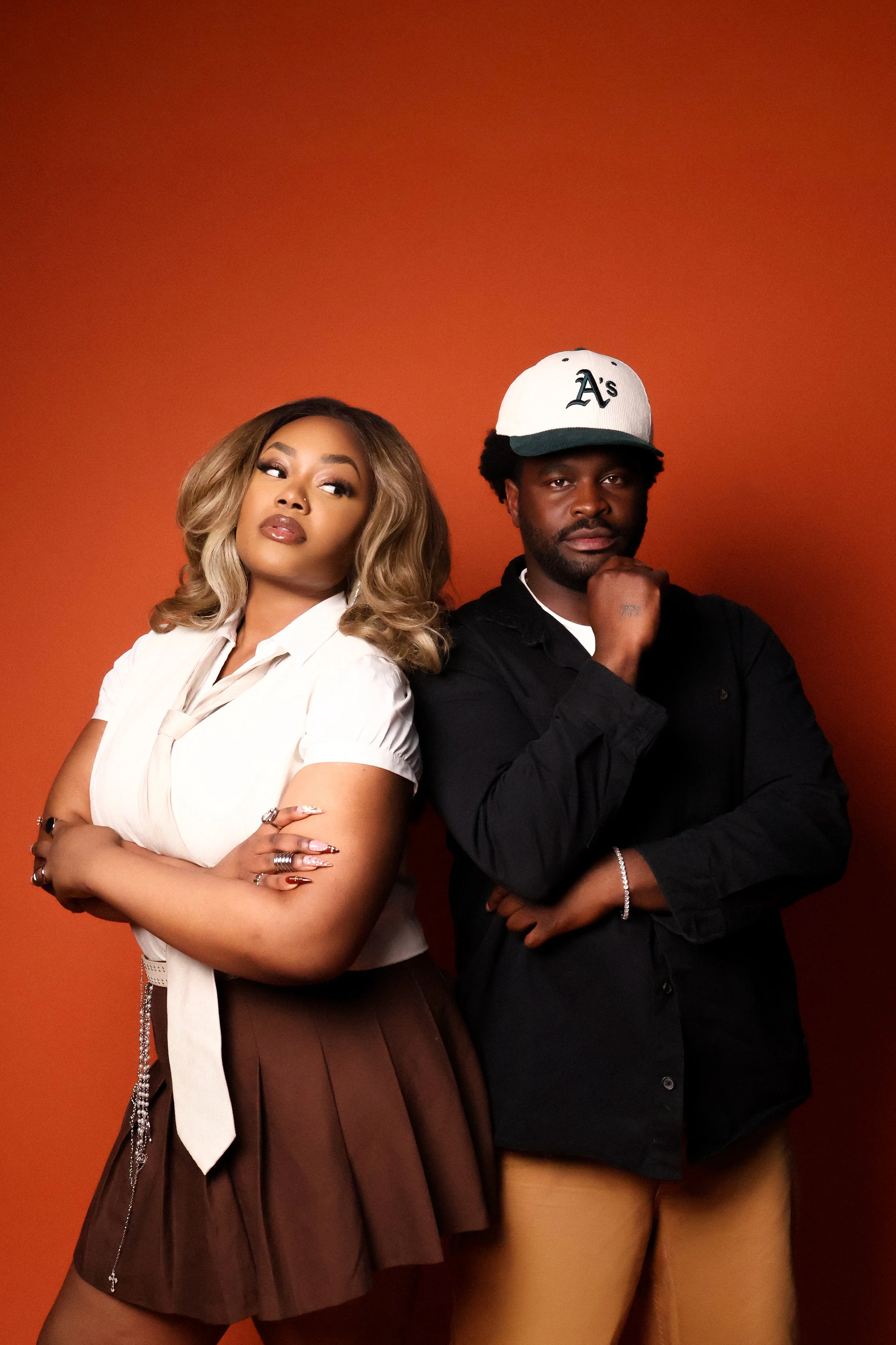 Tariro ft: Dennis - Ages (Single) + 10 Questions