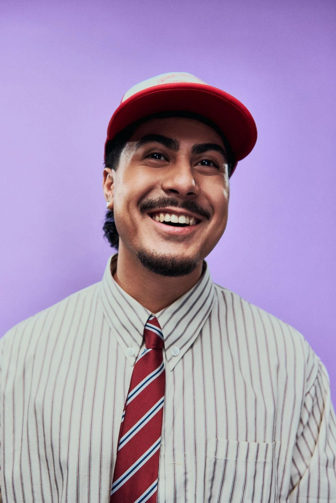 Preston Pablo - Don’t Wanna Know (Single)