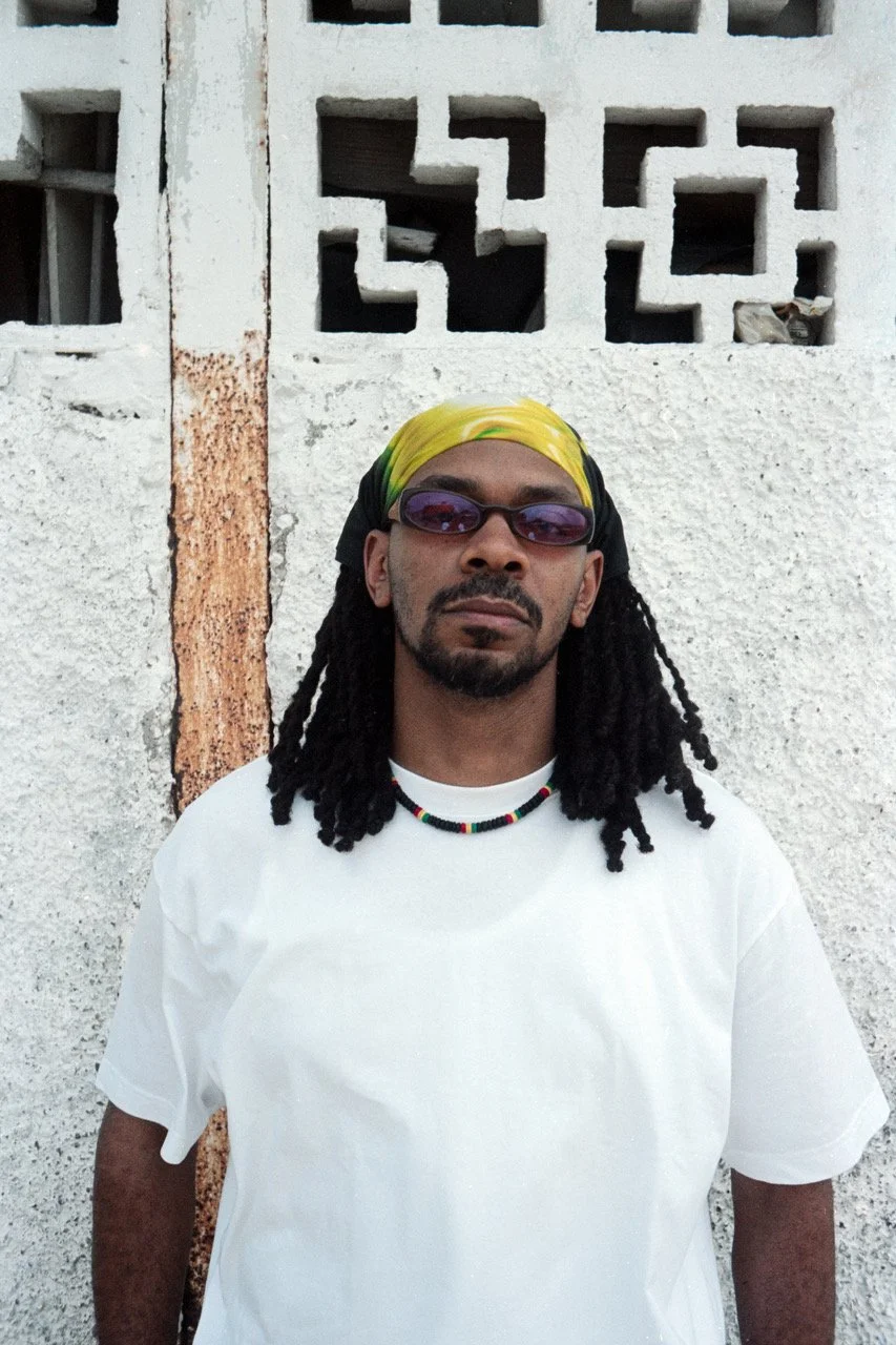 Erick the Architect - No Doubt (I’m In Love) (Official Video)