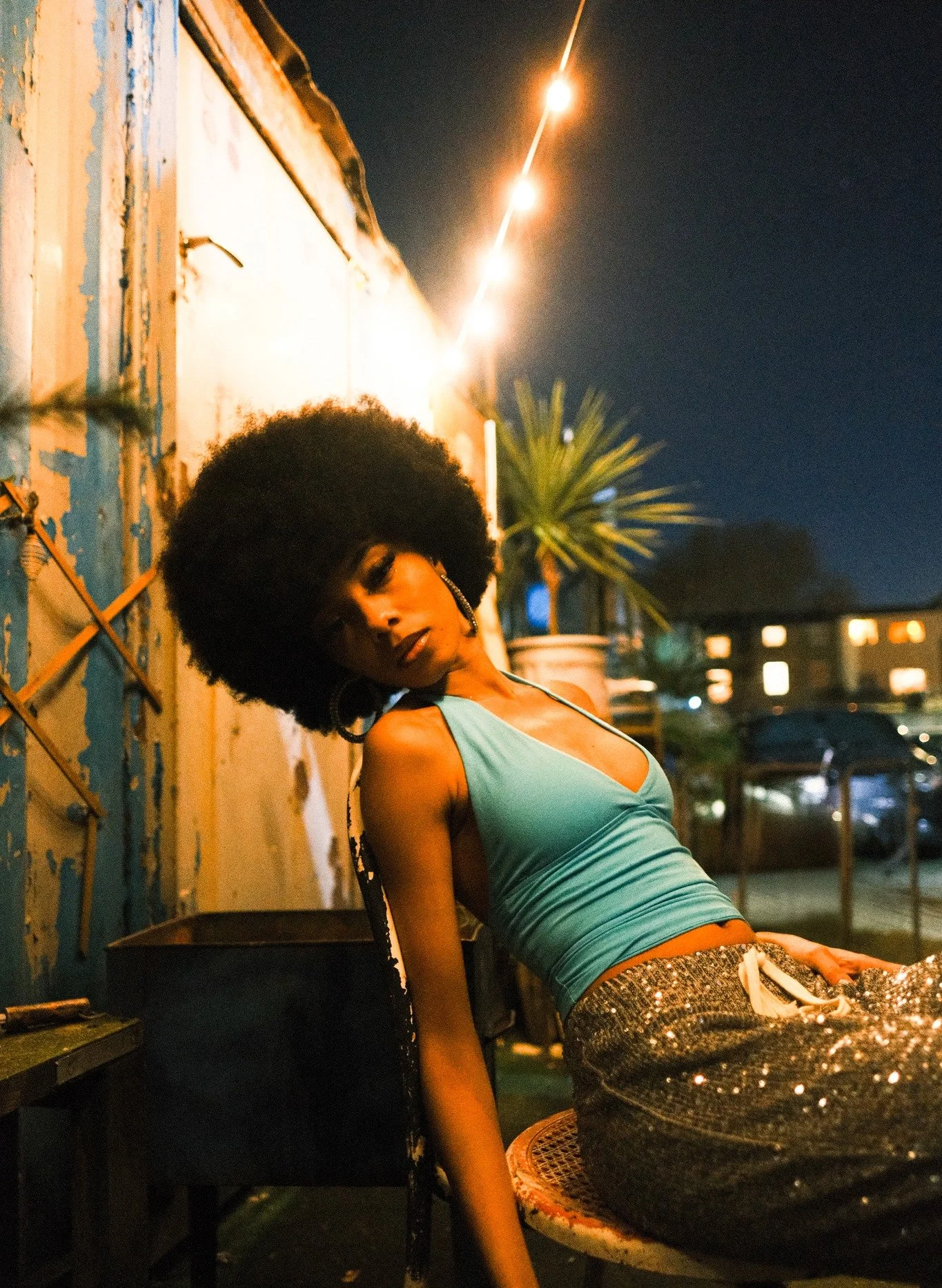 Camille Munn - Get Down (Single)