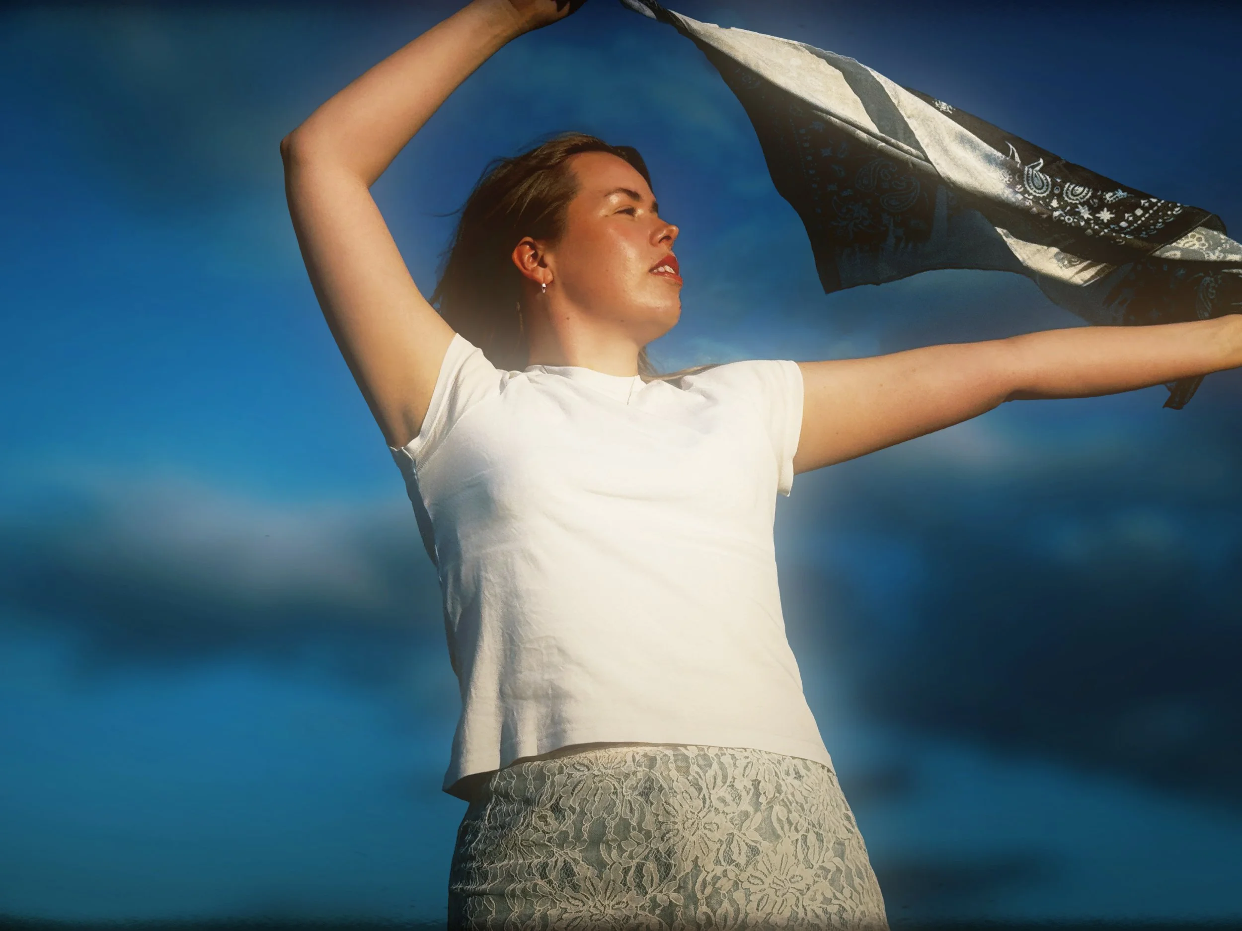 MAIH - Rivers (Single)