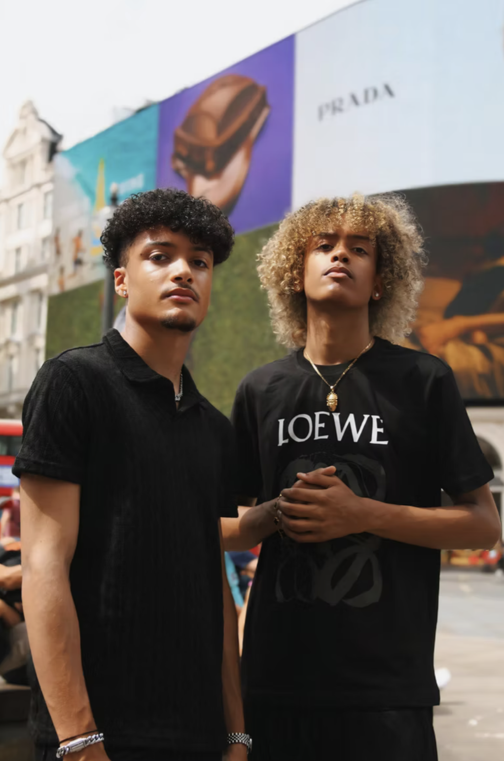 Osaze &amp; Marcus ft: ODUMODUBLVCK - Splendid (Single) + 10 Questions