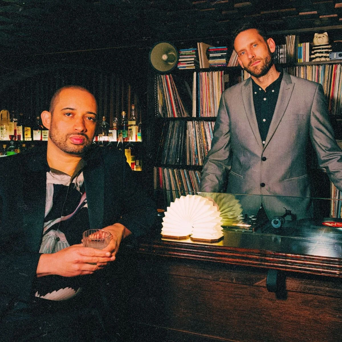 Essa &amp; J-Felix - Can’t Stop Thinking About Yesterday (Single)