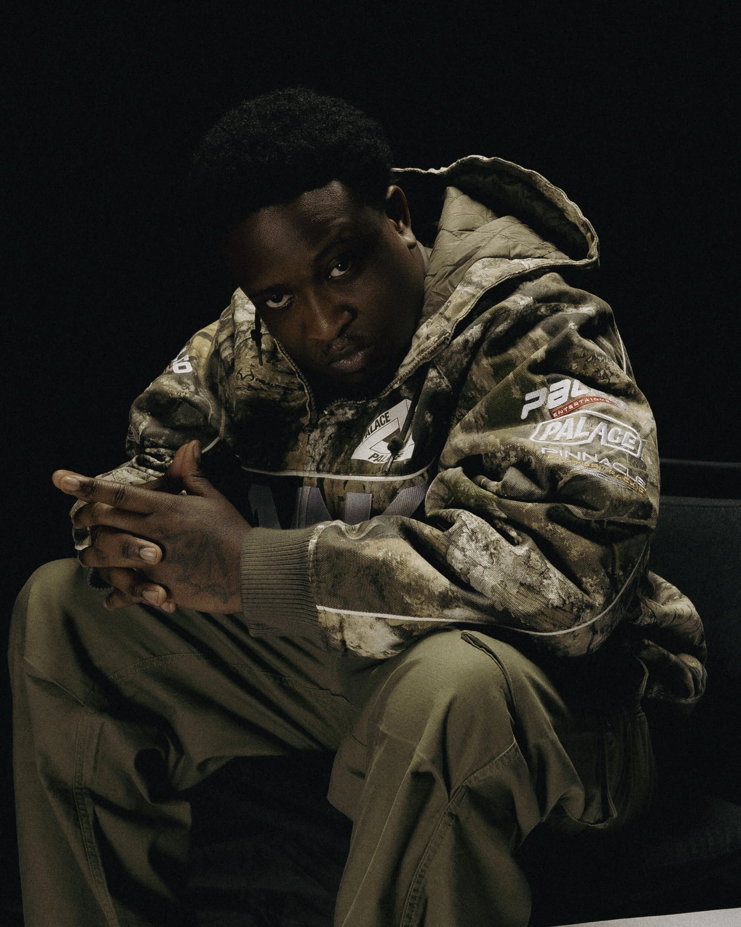 Kojo Funds - HELLO IT’S ME AGAIN (EP) + 10 Questions