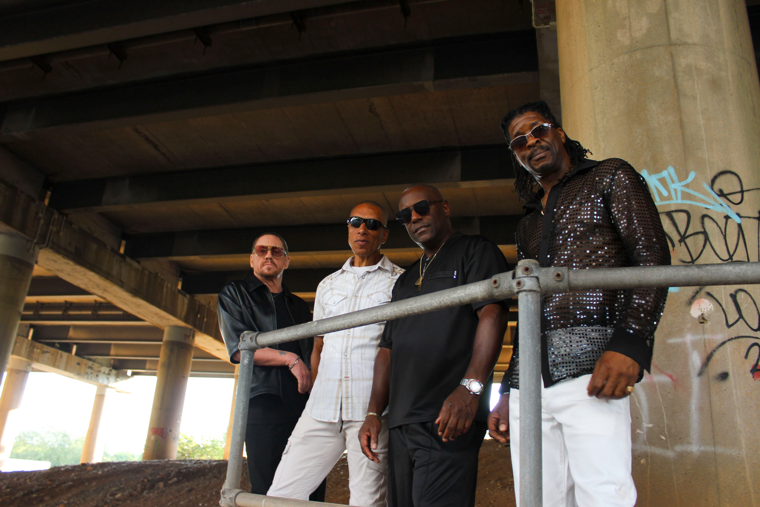 House Of Fyah - Queen (EP) + 10 Questions