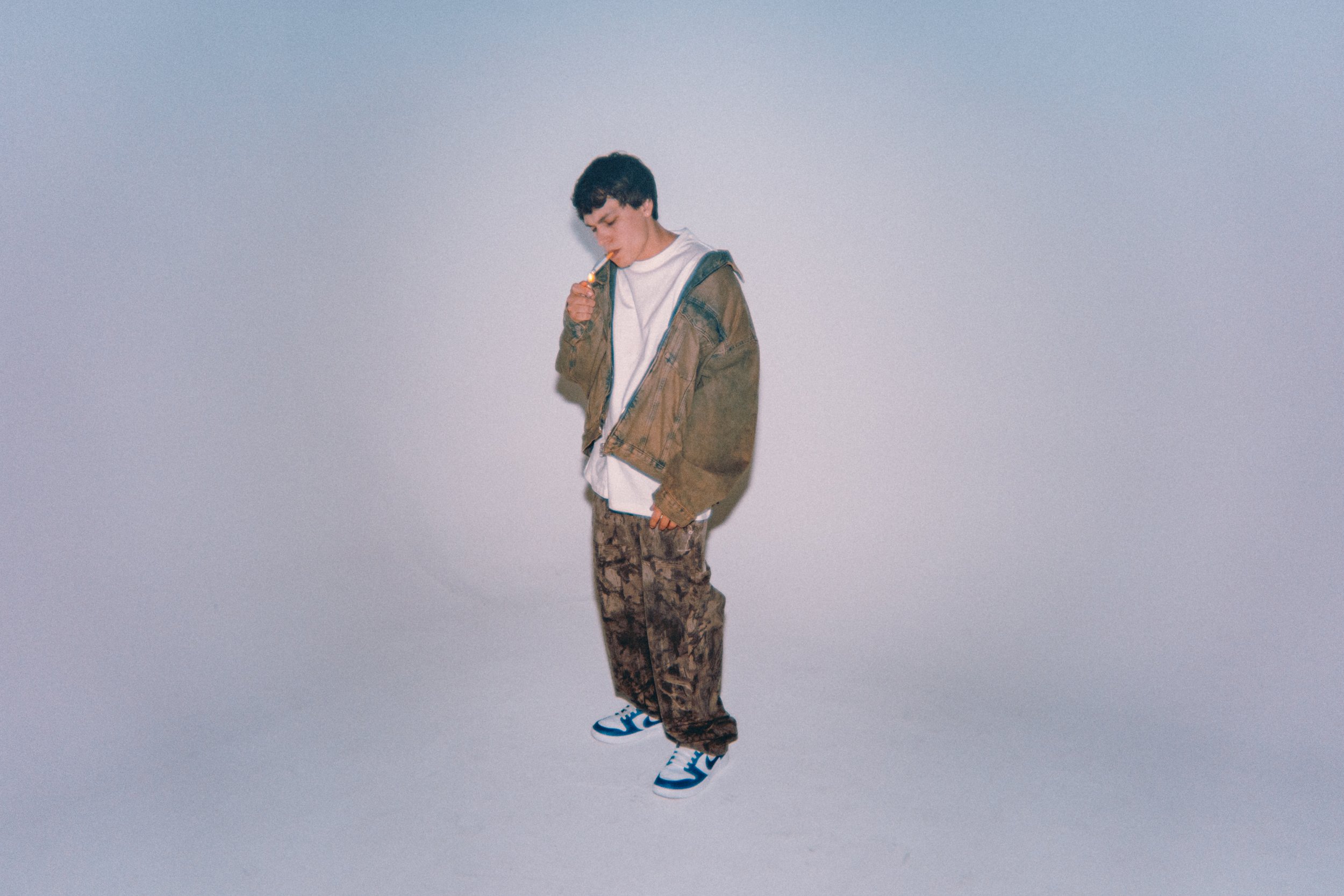 V1V1D - Tongue Rings &amp; Tattoos (Single)
