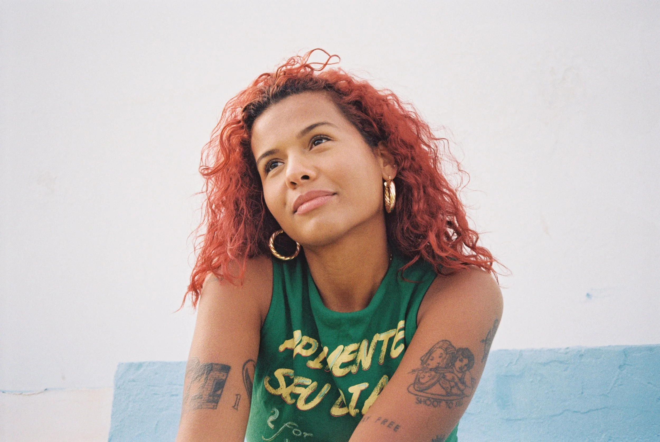 Faye Meana - All This Time (Single)