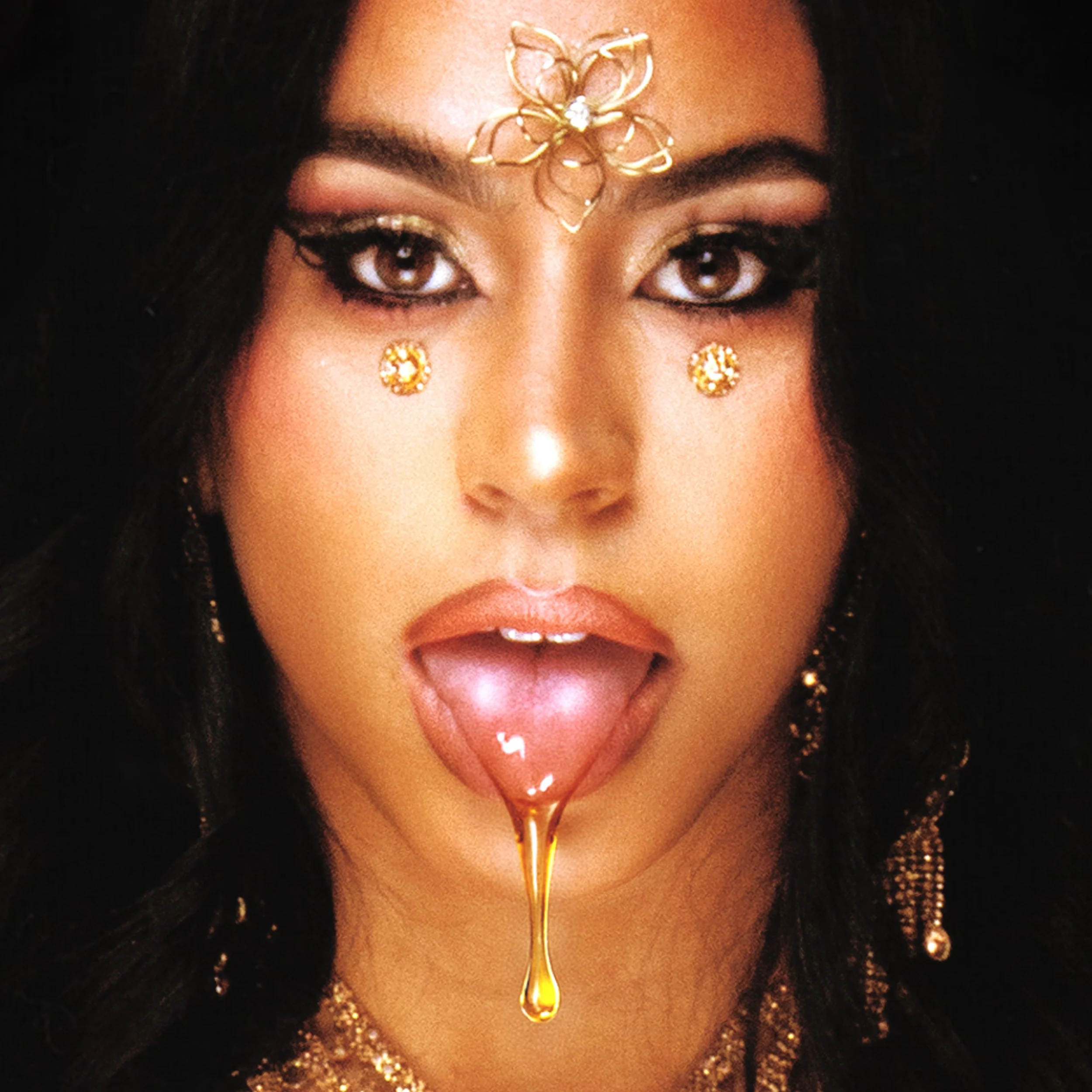 BombayMami x TroyBoi - Honey Liquor (Single)