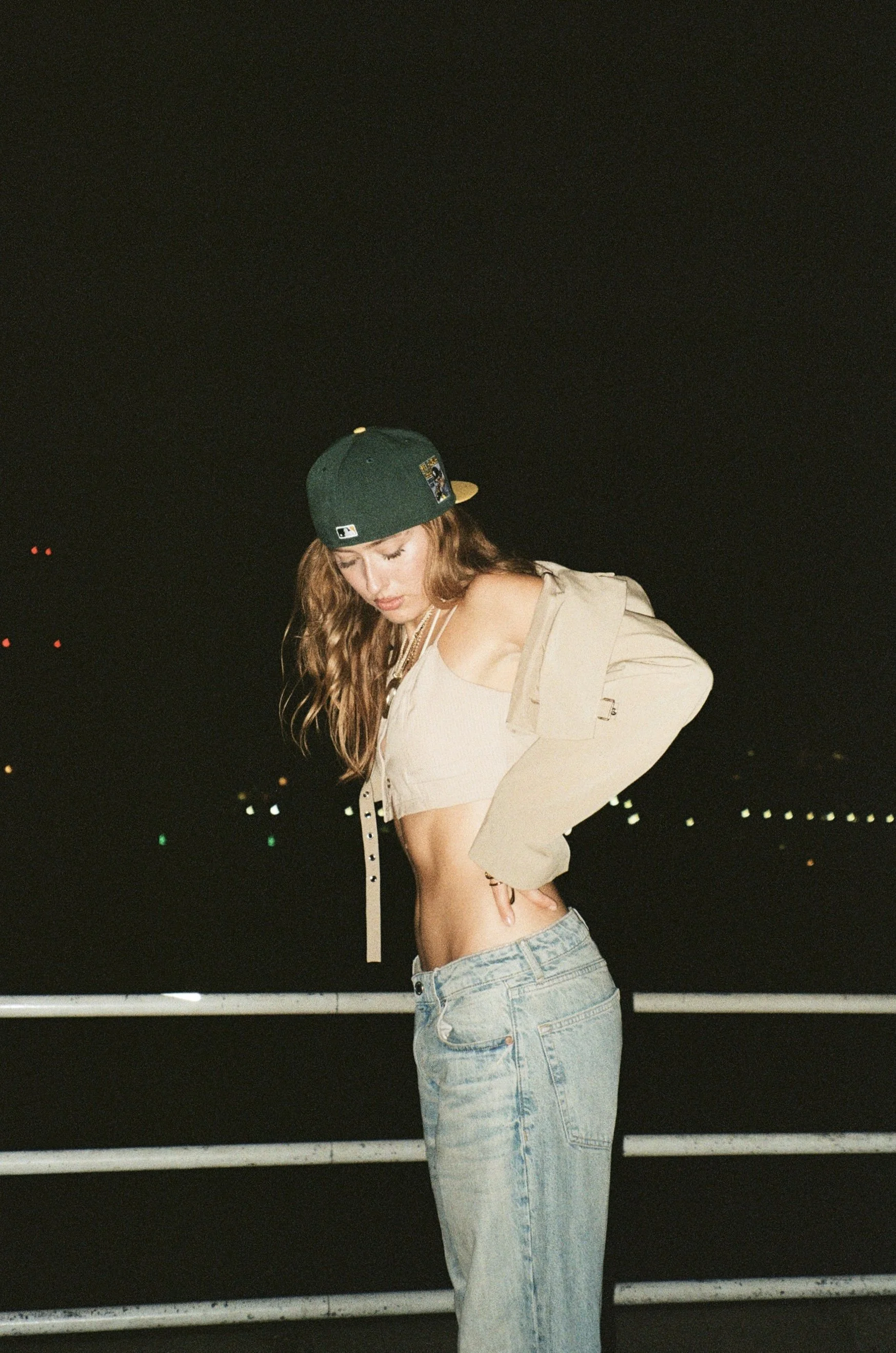 GESELLE - You Don’t Know Me Yet (Single)