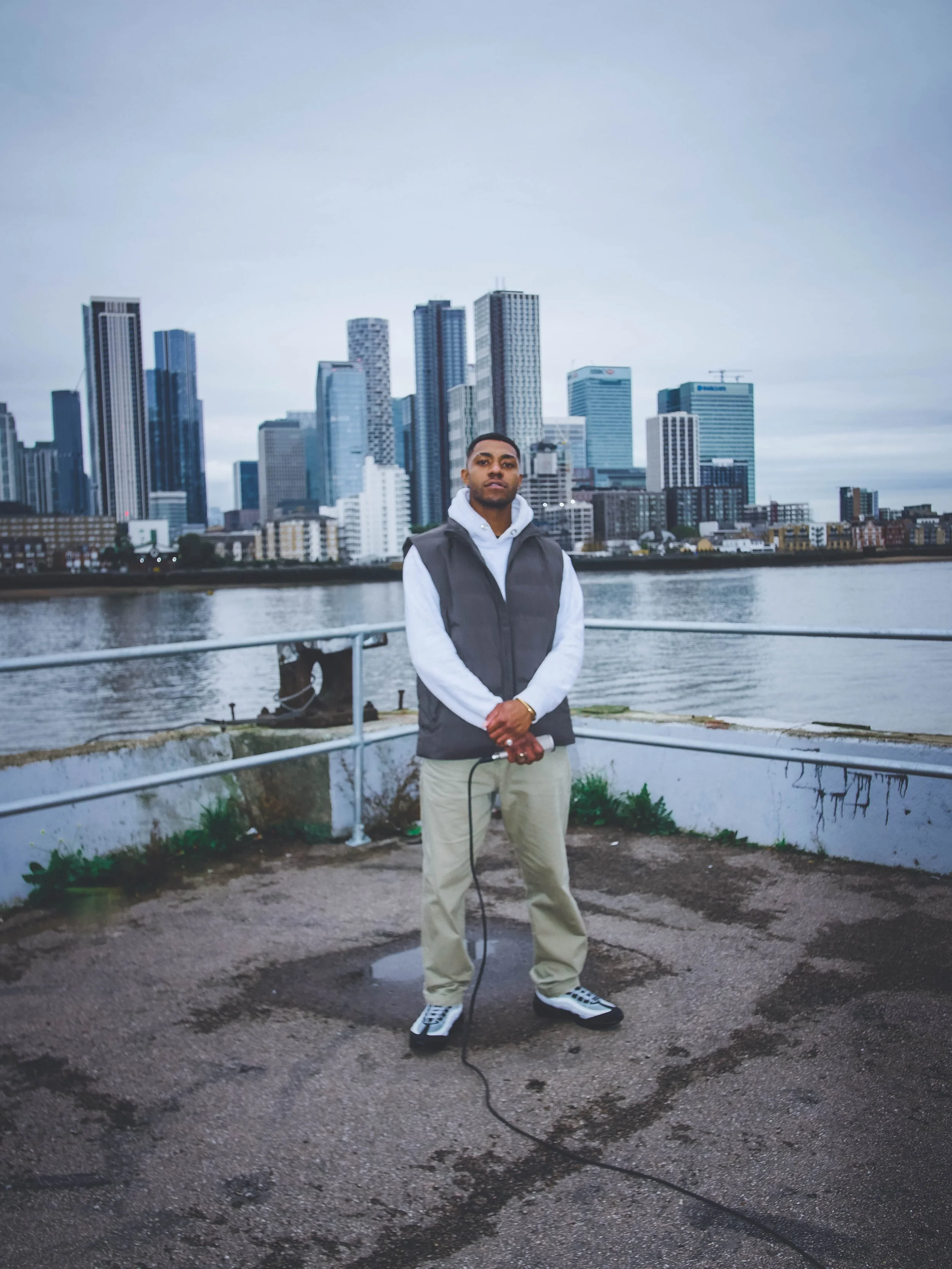 ZZ The Pharaoh - The Rain Tapes 26 (Album)