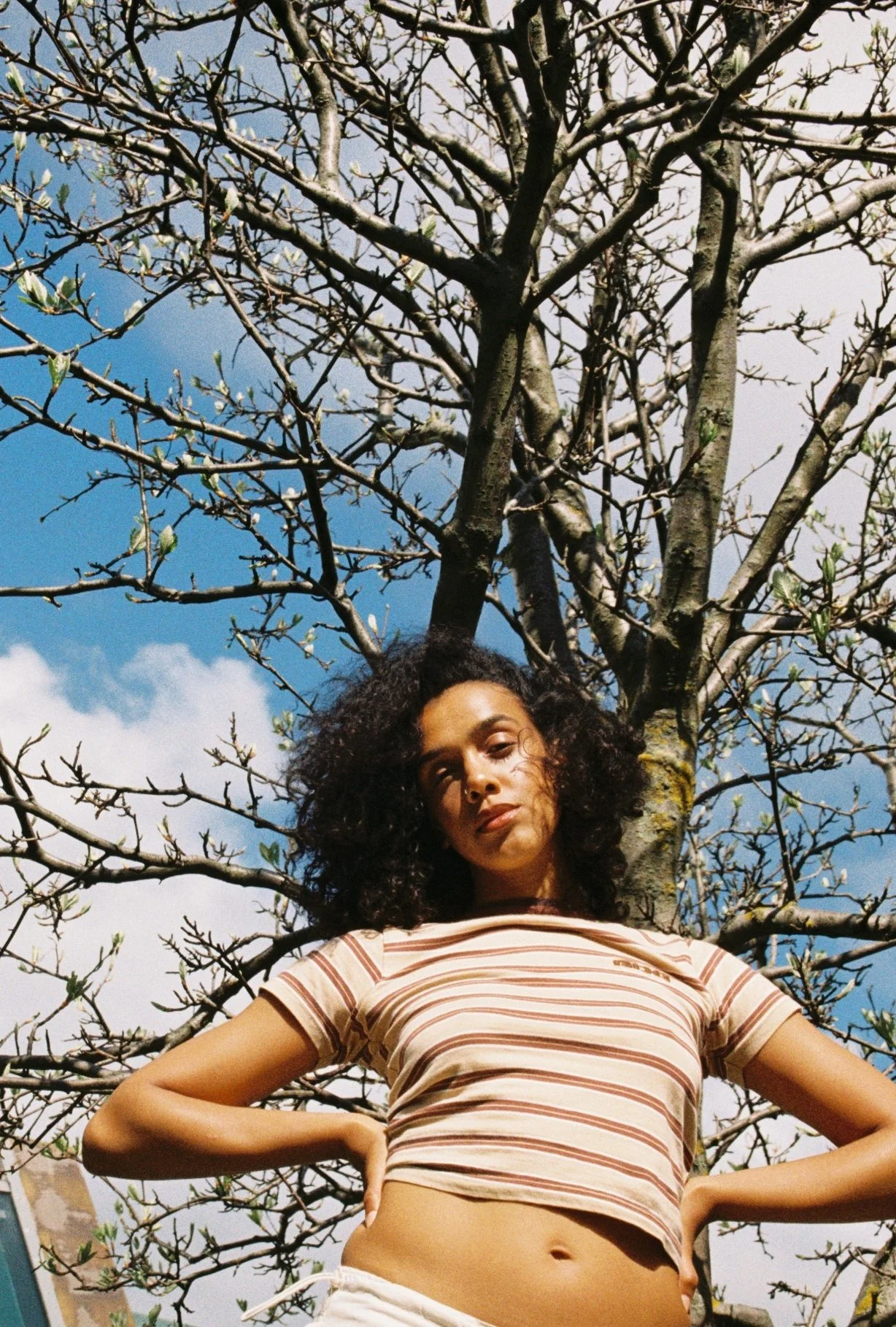 Ruby Francis - Lanzarote (Tall Black Guy Bonus Funk Remix) (Single)