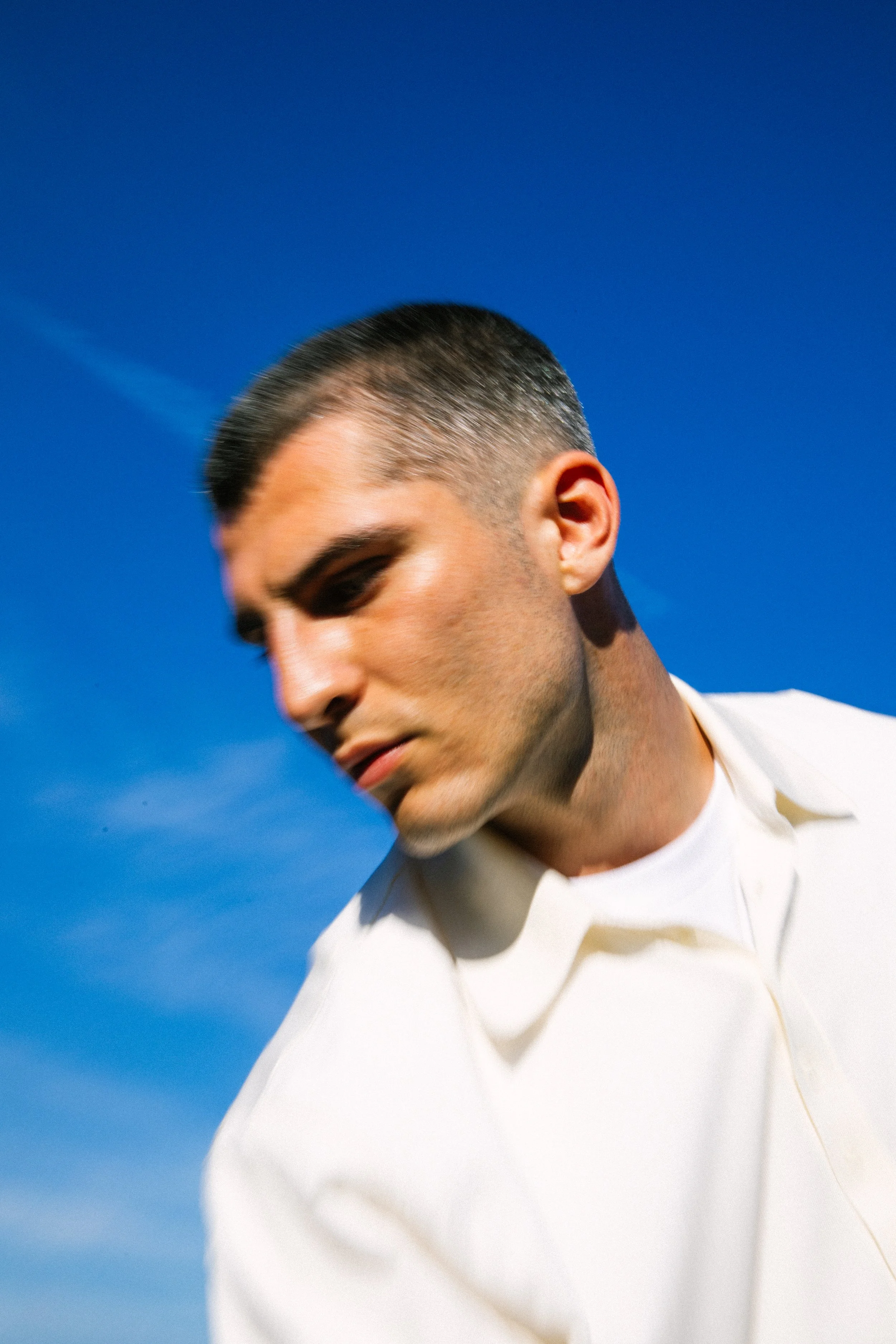 Charlie Jeer - Take Away My Problems (EP)