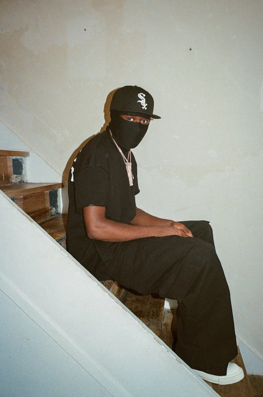 163Margs ft: Clavish - YE (Single)