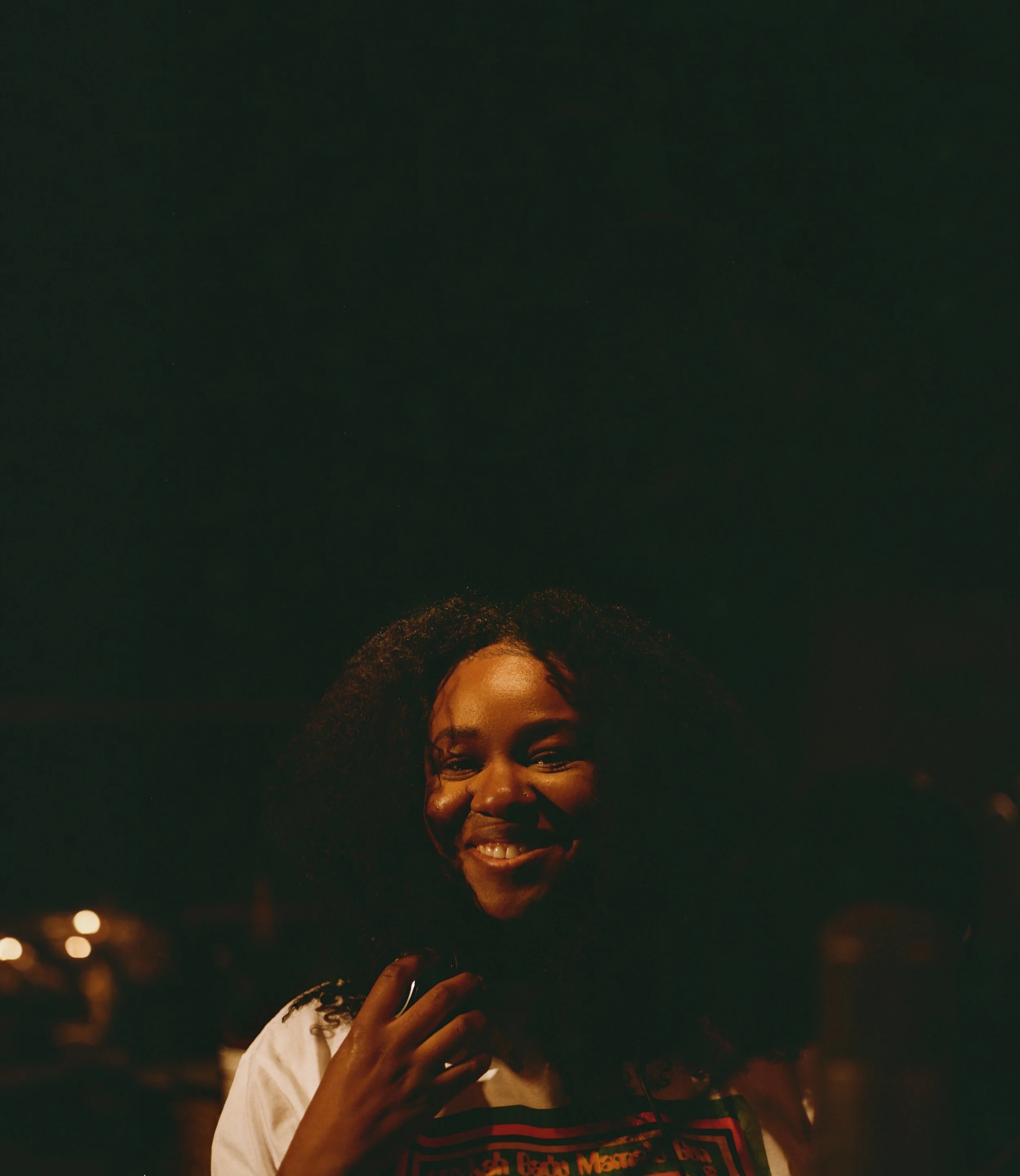 Nao - Eugene / Save The World (Double Single)