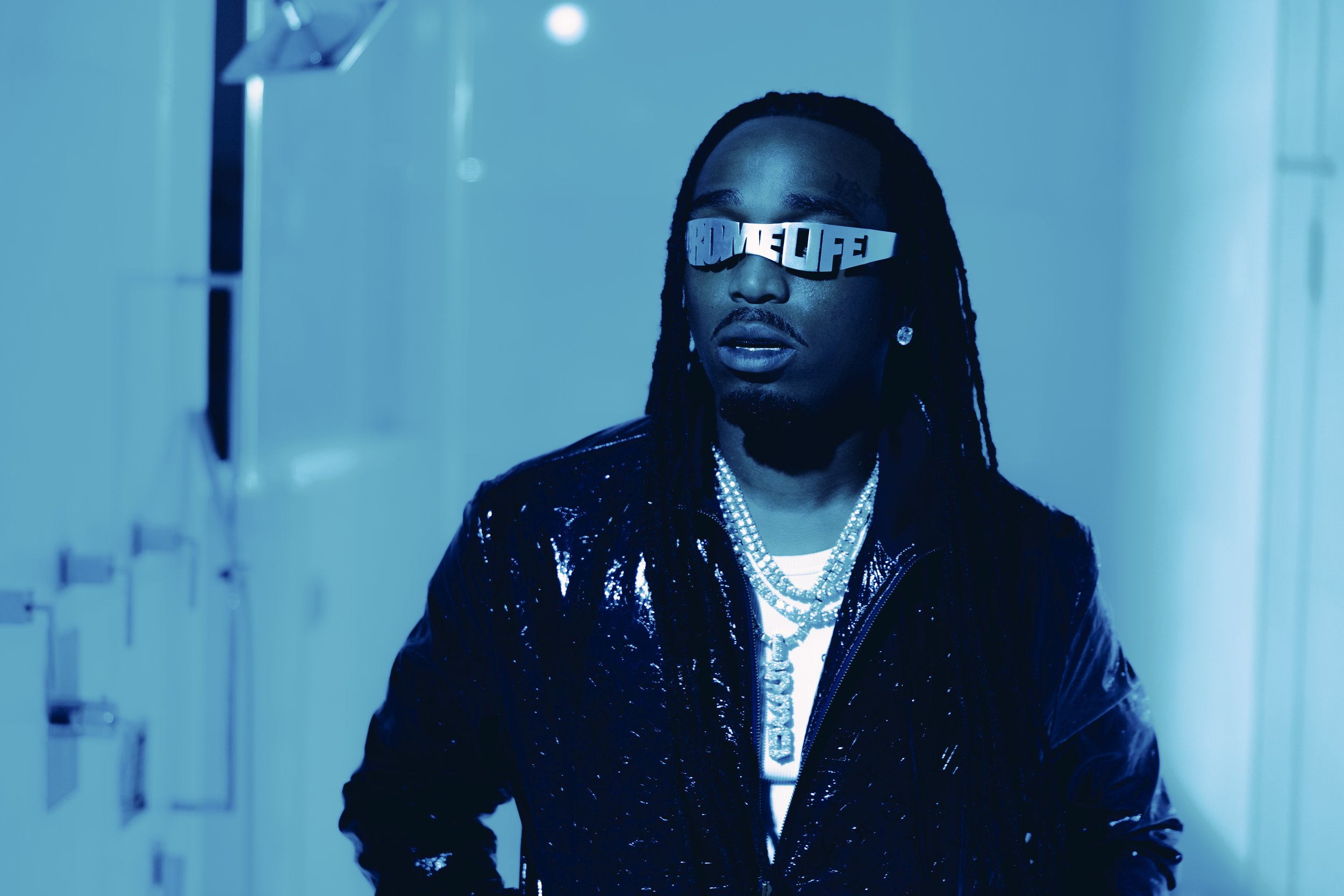 Quavo - QRÖMELIFE (Album)