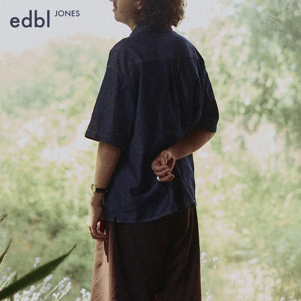 edbl x JONES - A Moment (Single)