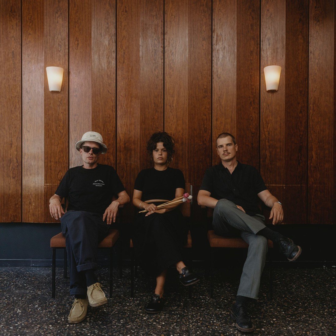 The Twit 1, II, Three - Focafi (Single)