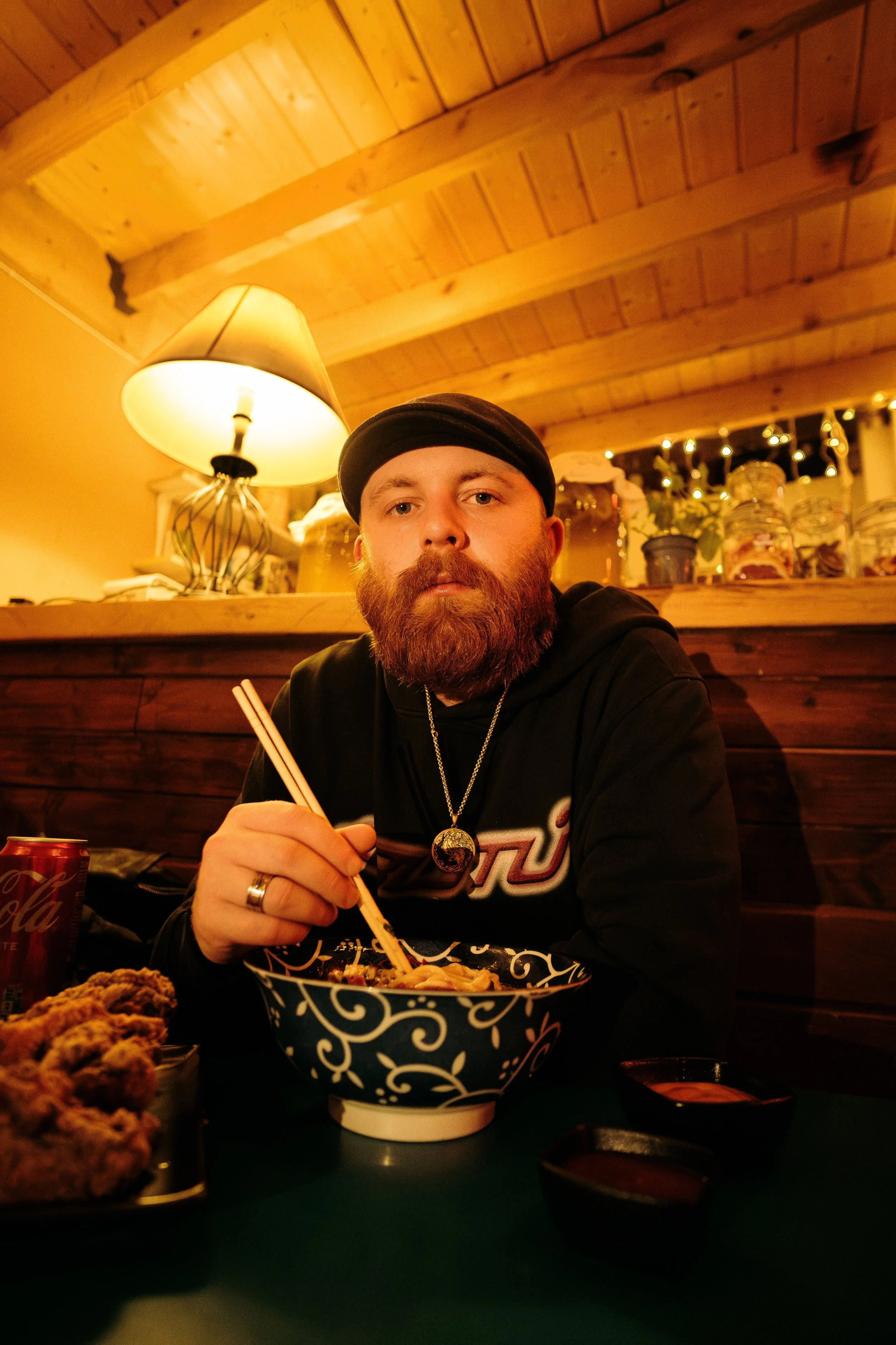 Smokey - Mariner Lane (Single) + 10 Questions