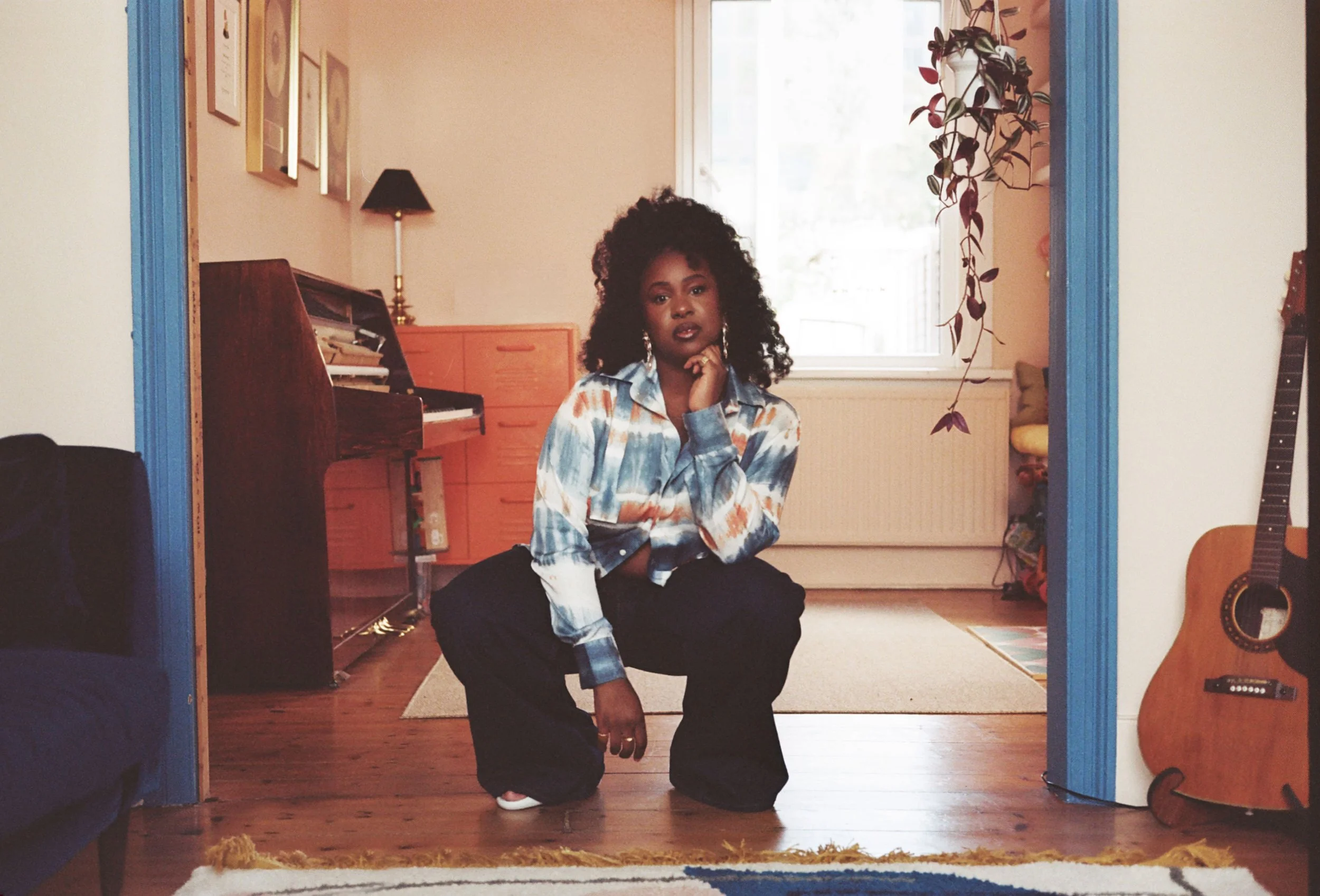 Nao - A Soulful Suite: Autumn (Album)