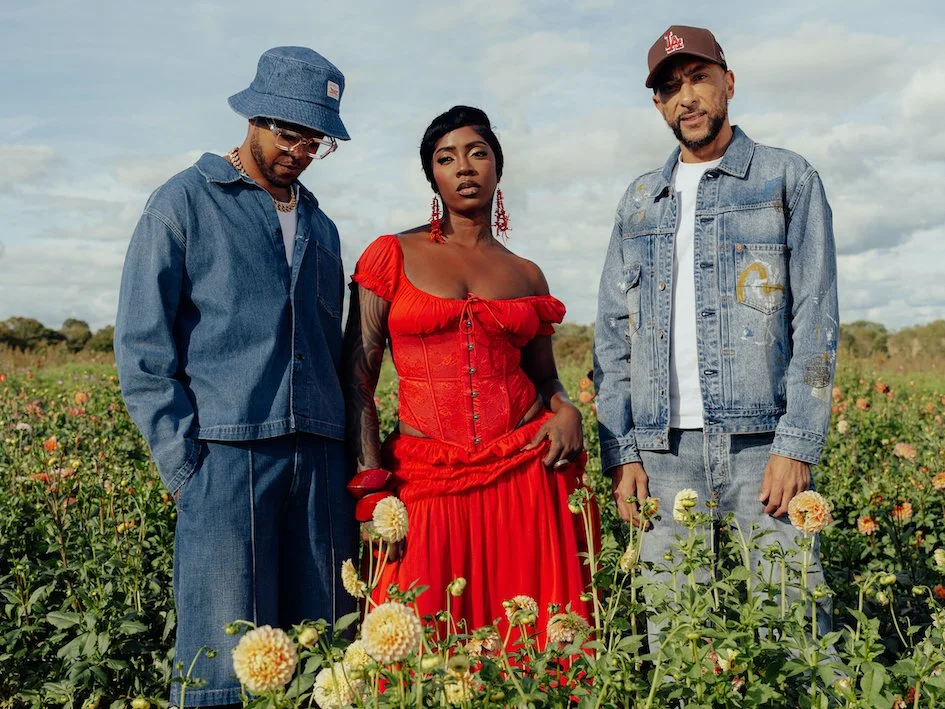 DJ Target ft: Chip &amp; Tiwa Savage - Bring You Flowers (Official Video)