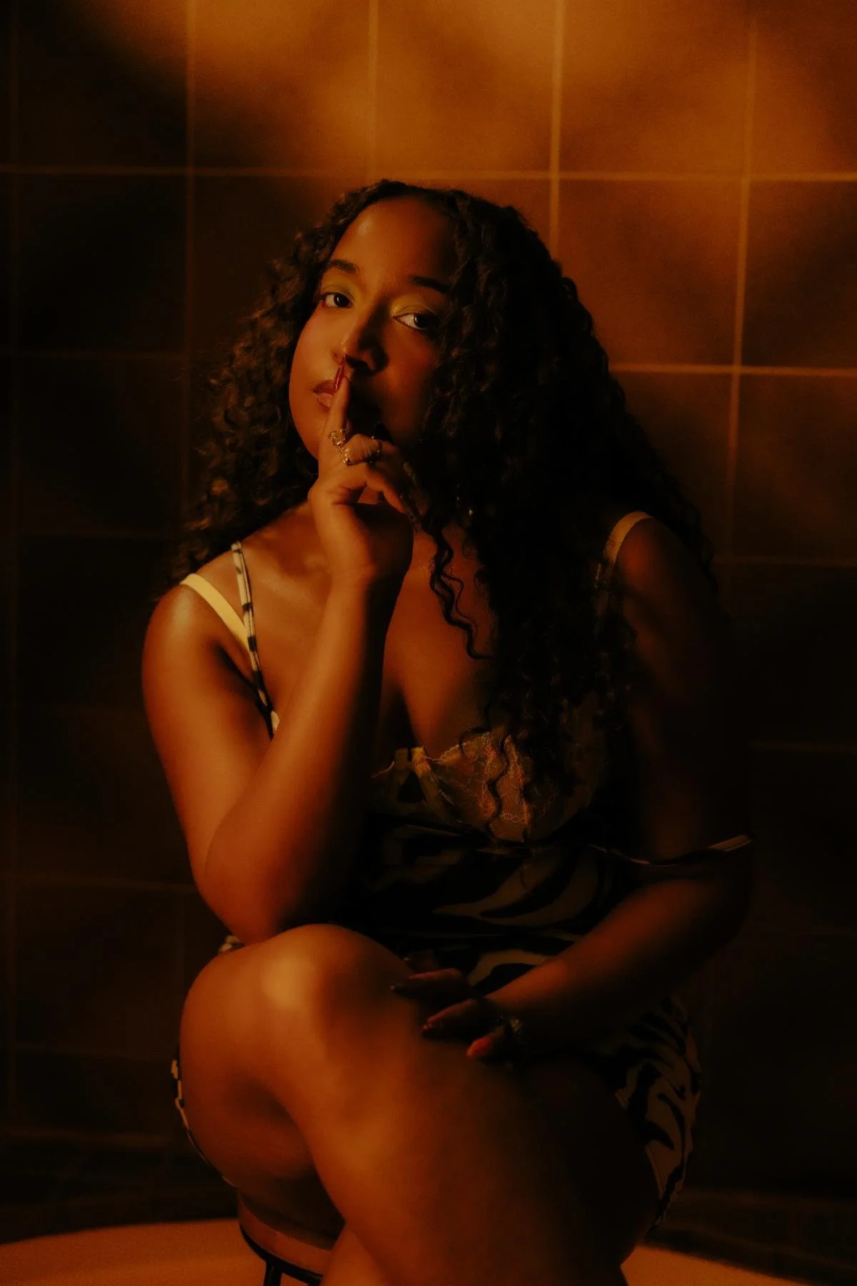 Amahla - Only Yours For The Moment (Official Video)