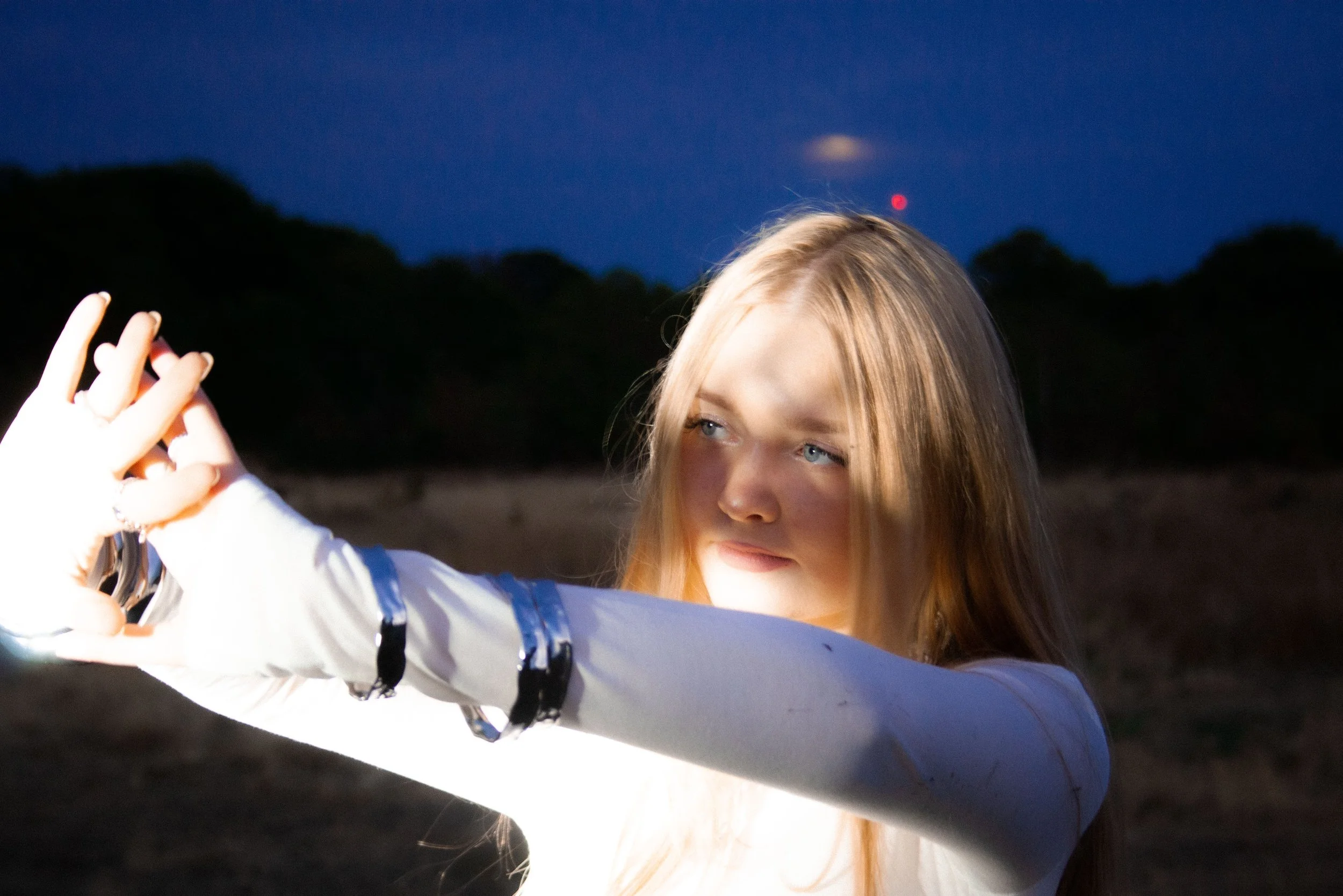 Pixie McCann - It’s Pixie (Single)
