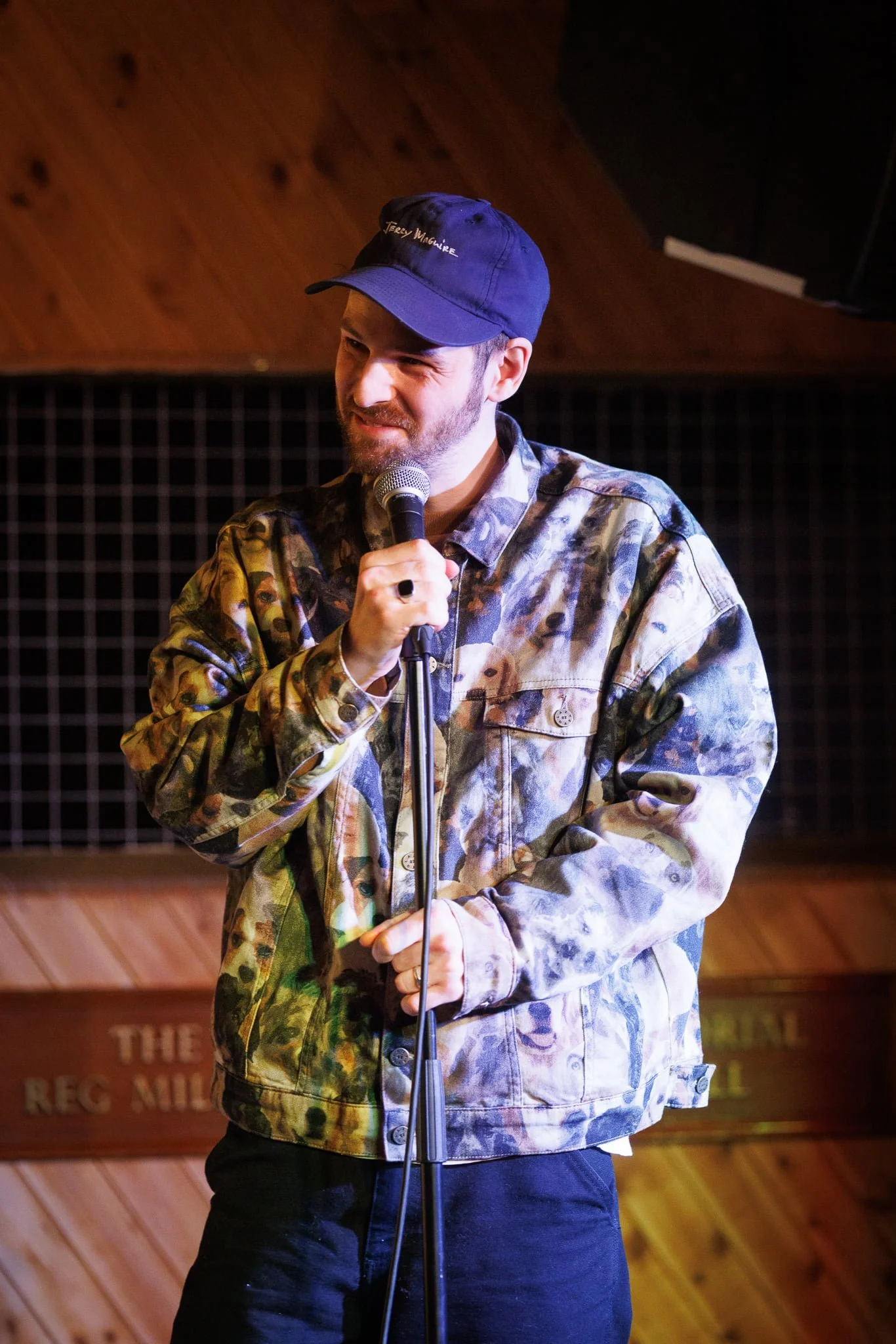 Interview: Jester Jacobs - ‘Insert Coins’