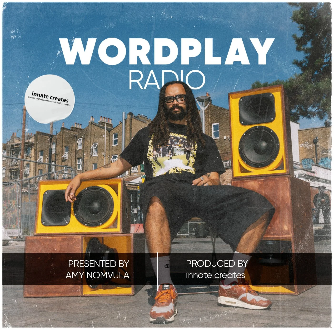 Wordplay Radio