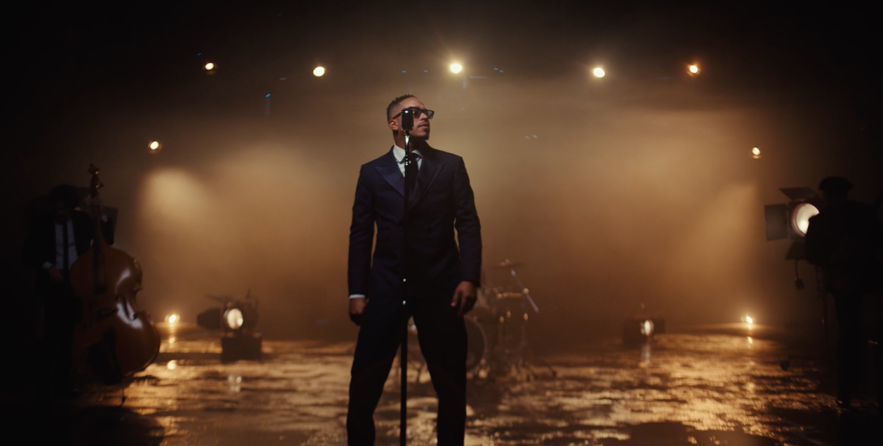 October London - Body Talk (Official Video)