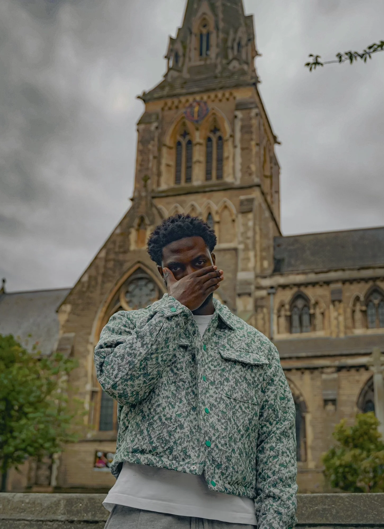 Isosa - Too Much Is Never Enough (EP) — WORDPLAY