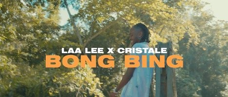 Laa Lee & Cristale - Bong Bing (Official Video) — WORDPLAY