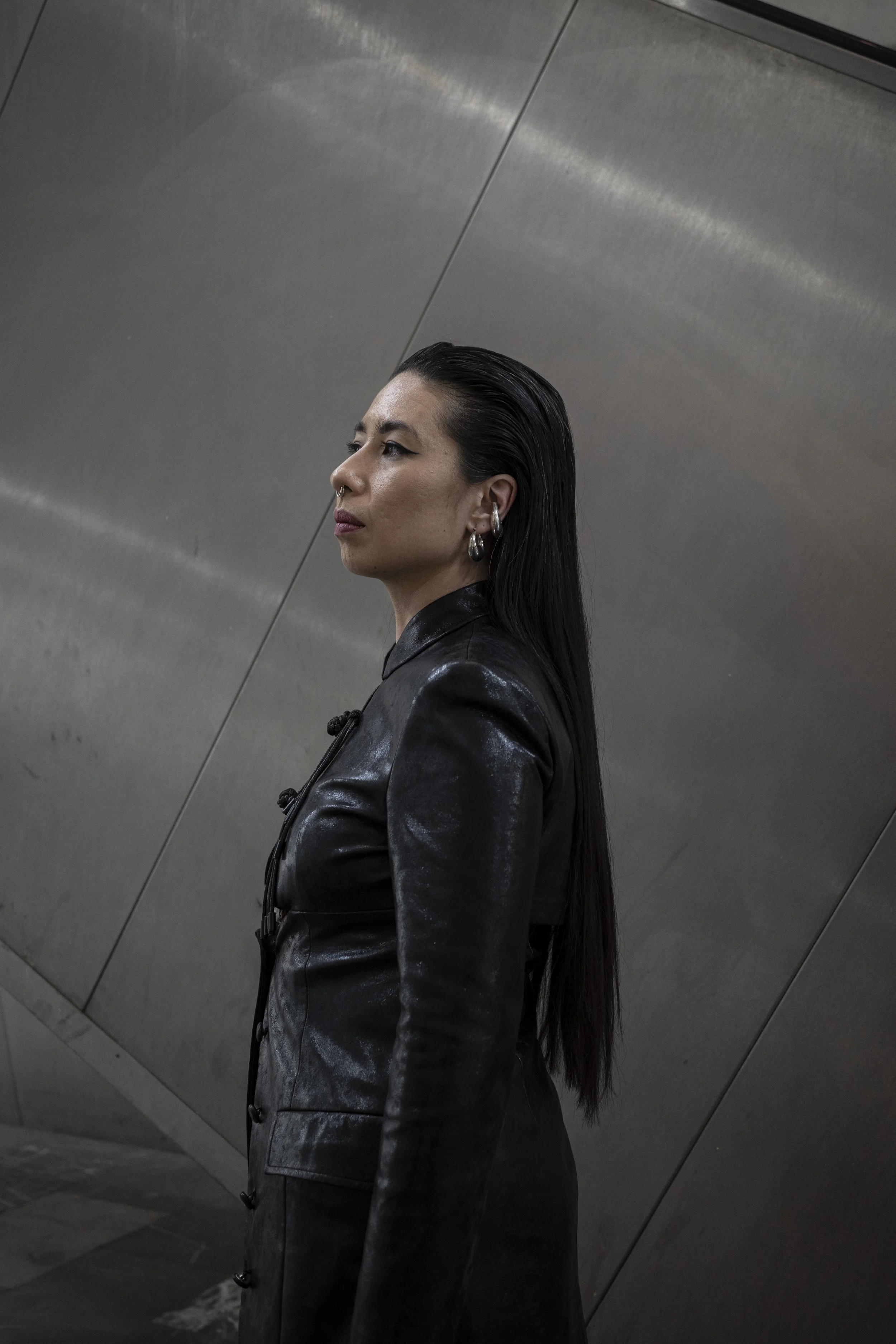 Hua Li 化力 - Part Time Muses (Official Video) — WORDPLAY
