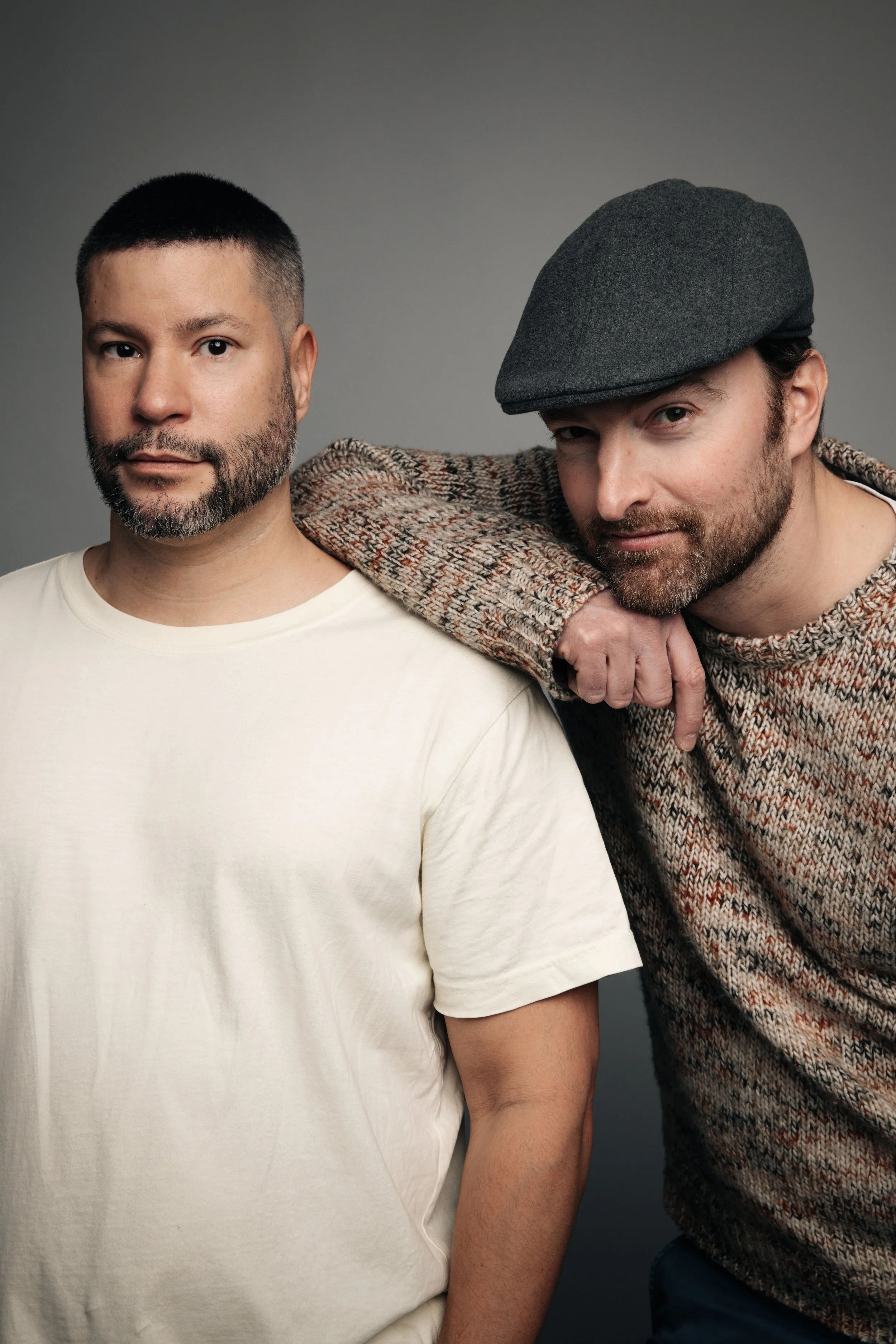 Perquisite Rapper Pete Philly & Perquisite - Eon (Album) + Q&A — WORDPLAY