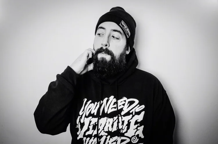Uncle Fester x John Creasy - Super Villain (Album) + 10 Questions ...