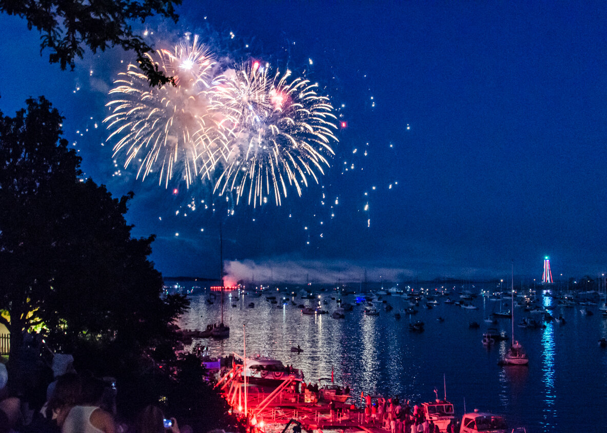 Marblehead Festival of Arts